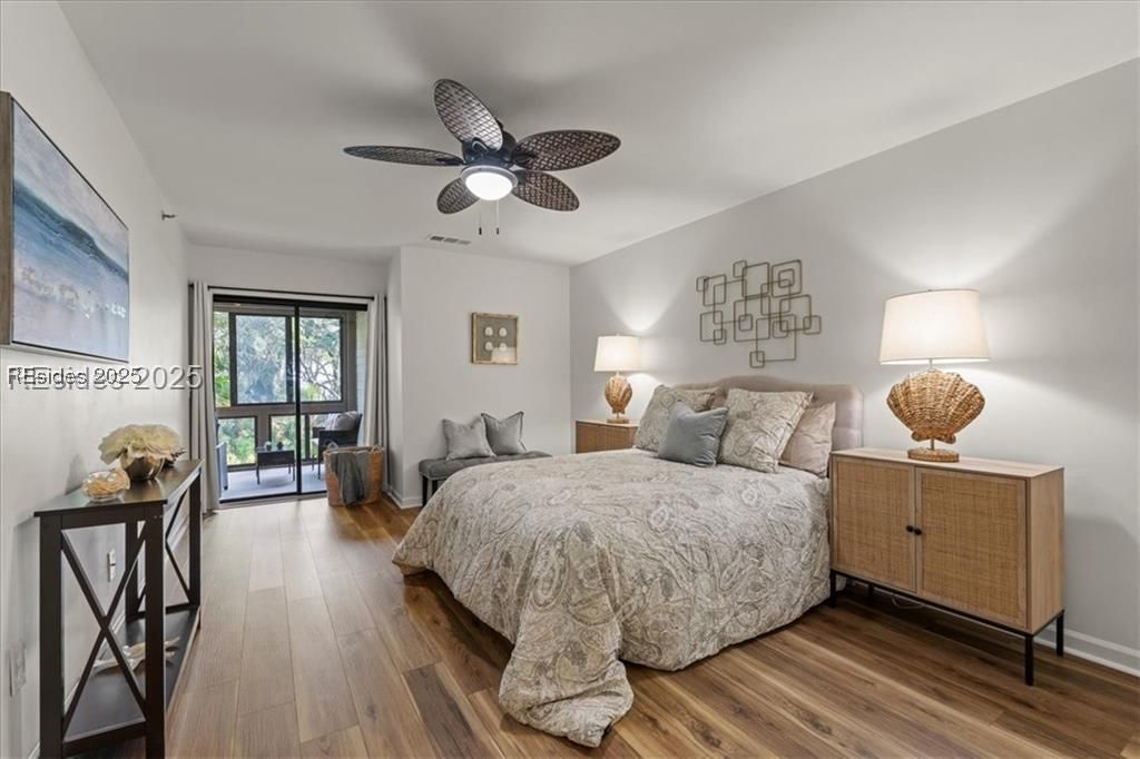 73 Skull Creek Drive Unit: 205