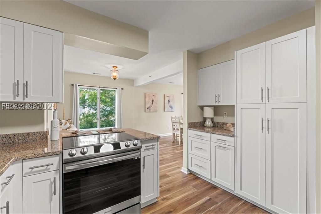 73 Skull Creek Drive Unit: 205