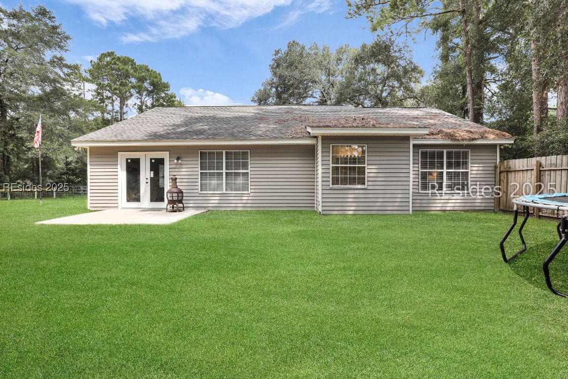 203 Mcteer Avenue