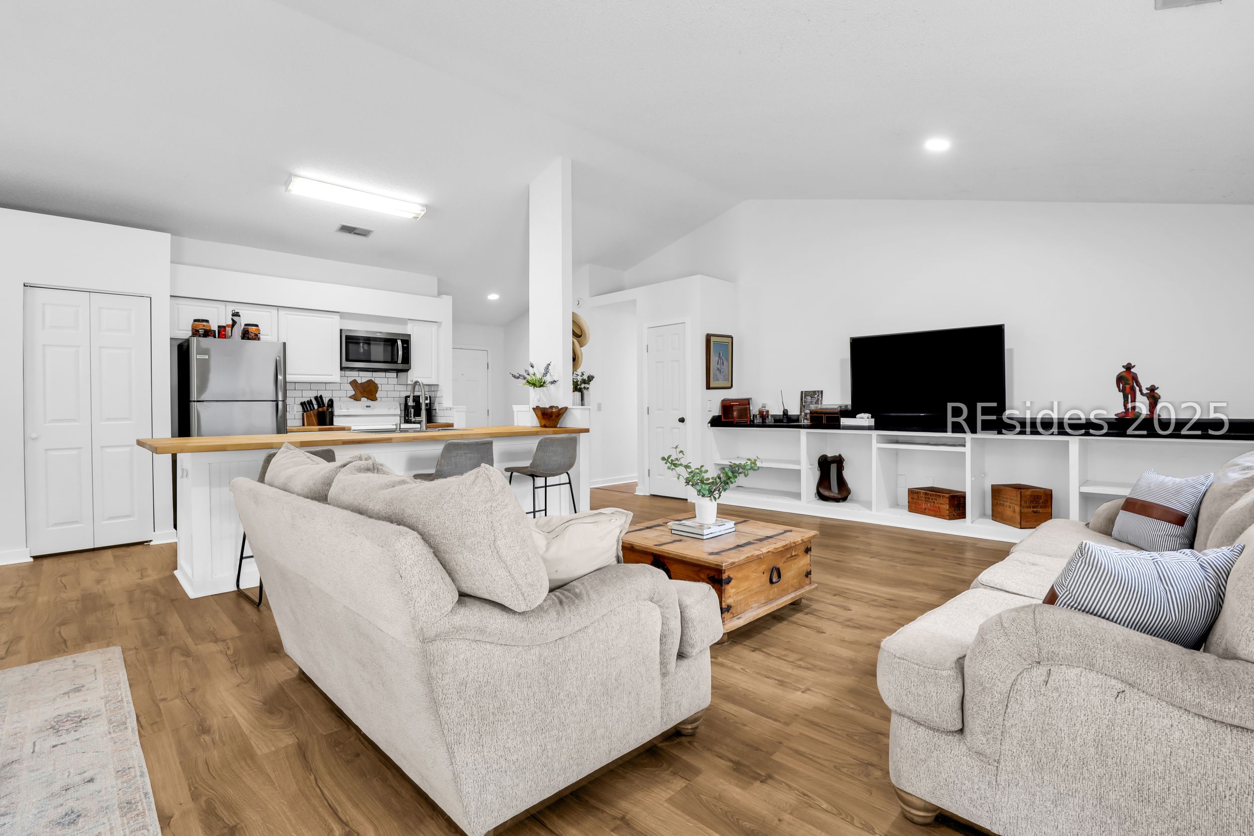 203 Mcteer Avenue