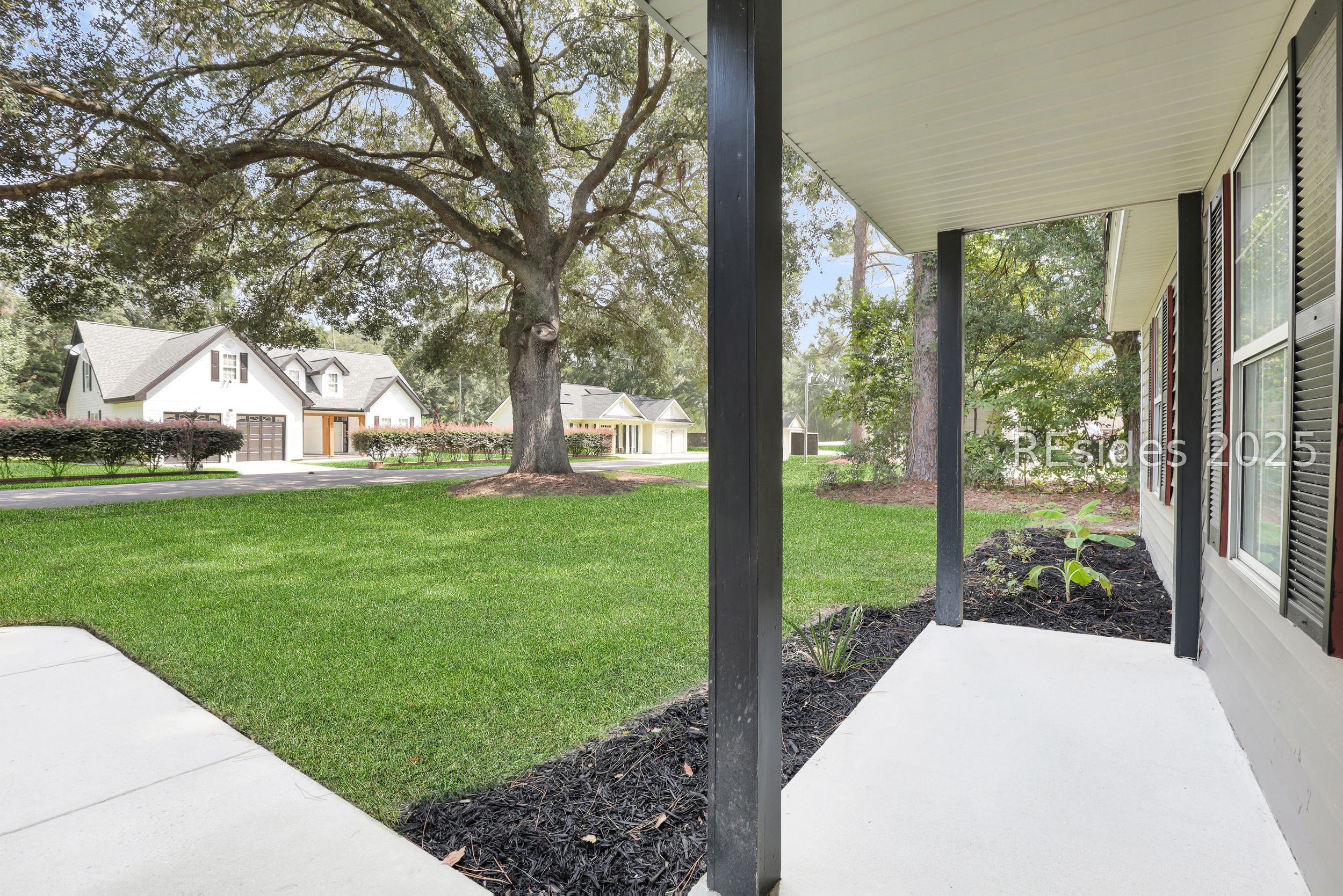 203 Mcteer Avenue