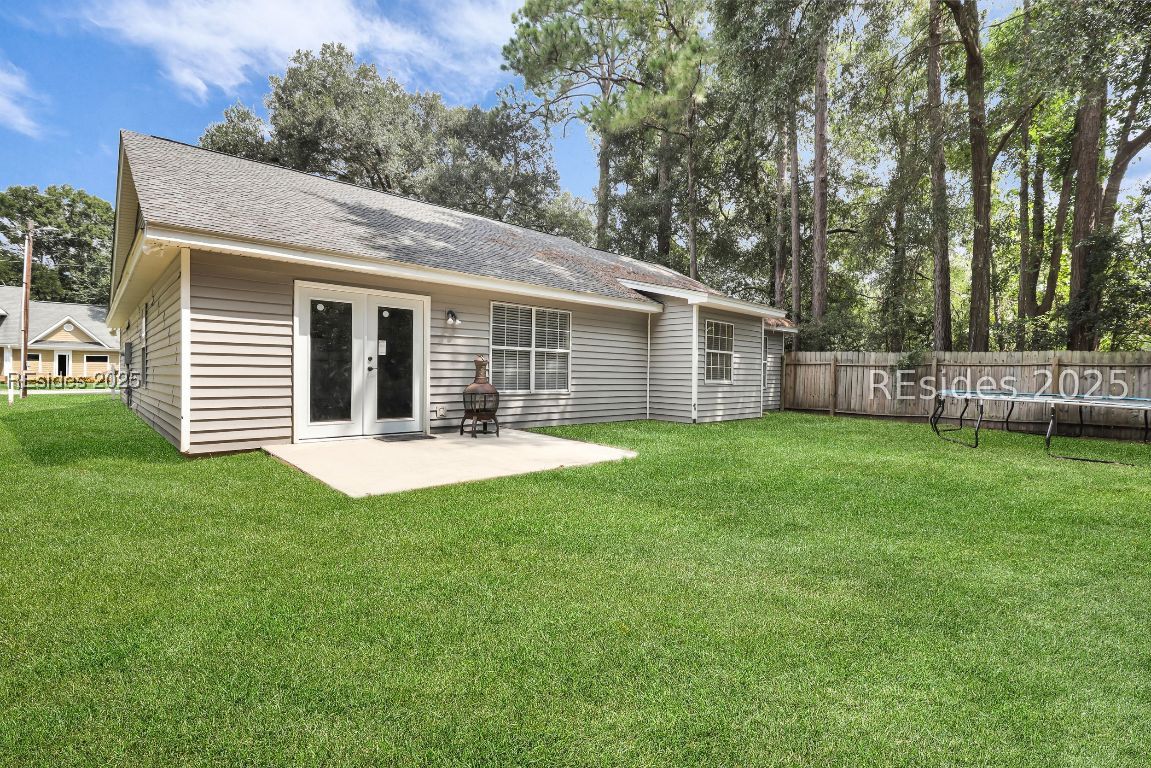 203 Mcteer Avenue
