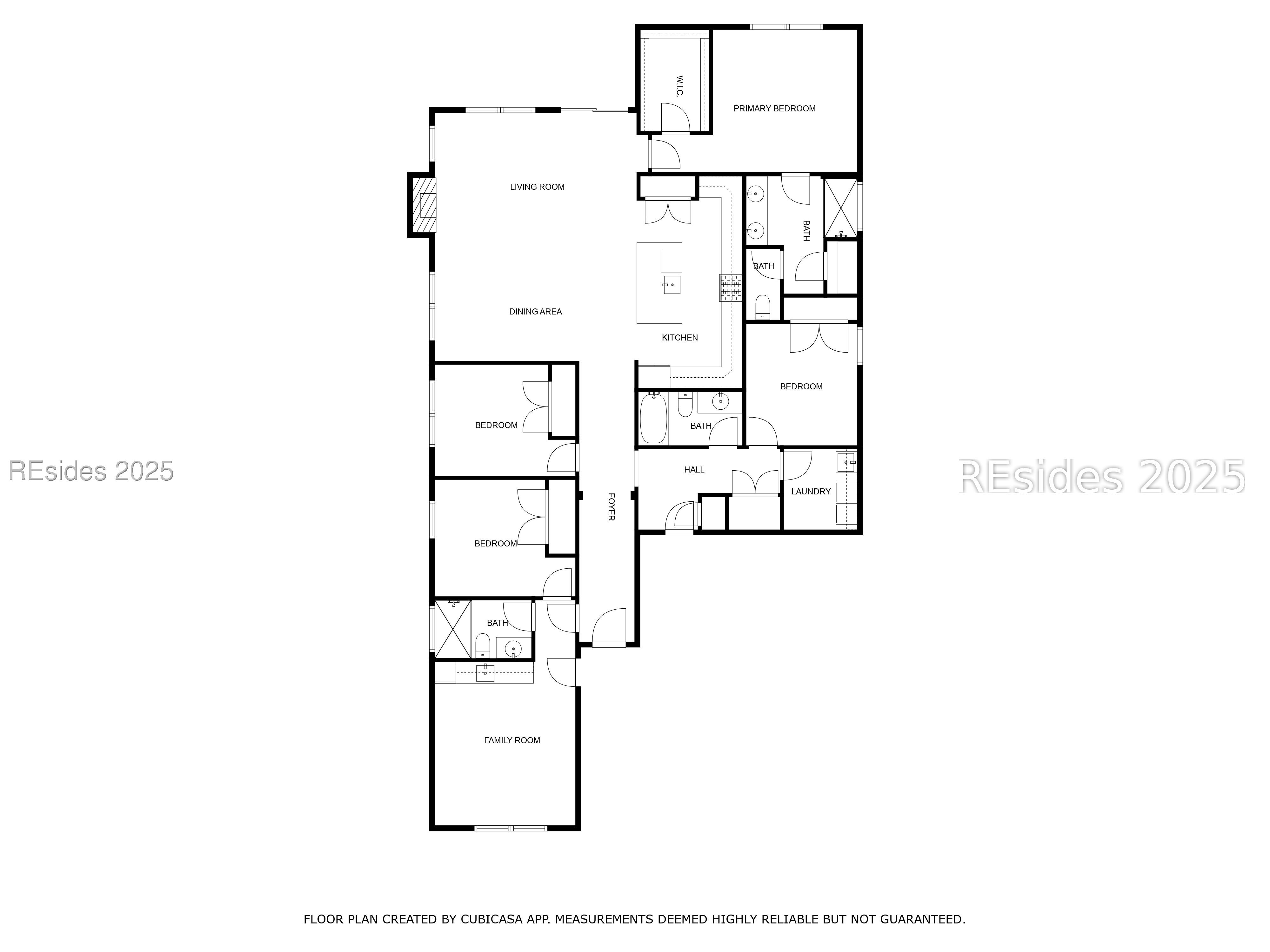 33 Mainland Lakes Drive