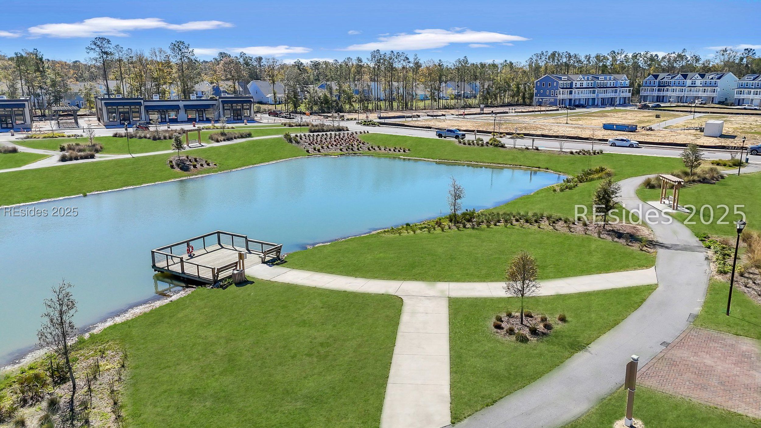 33 Mainland Lakes Drive