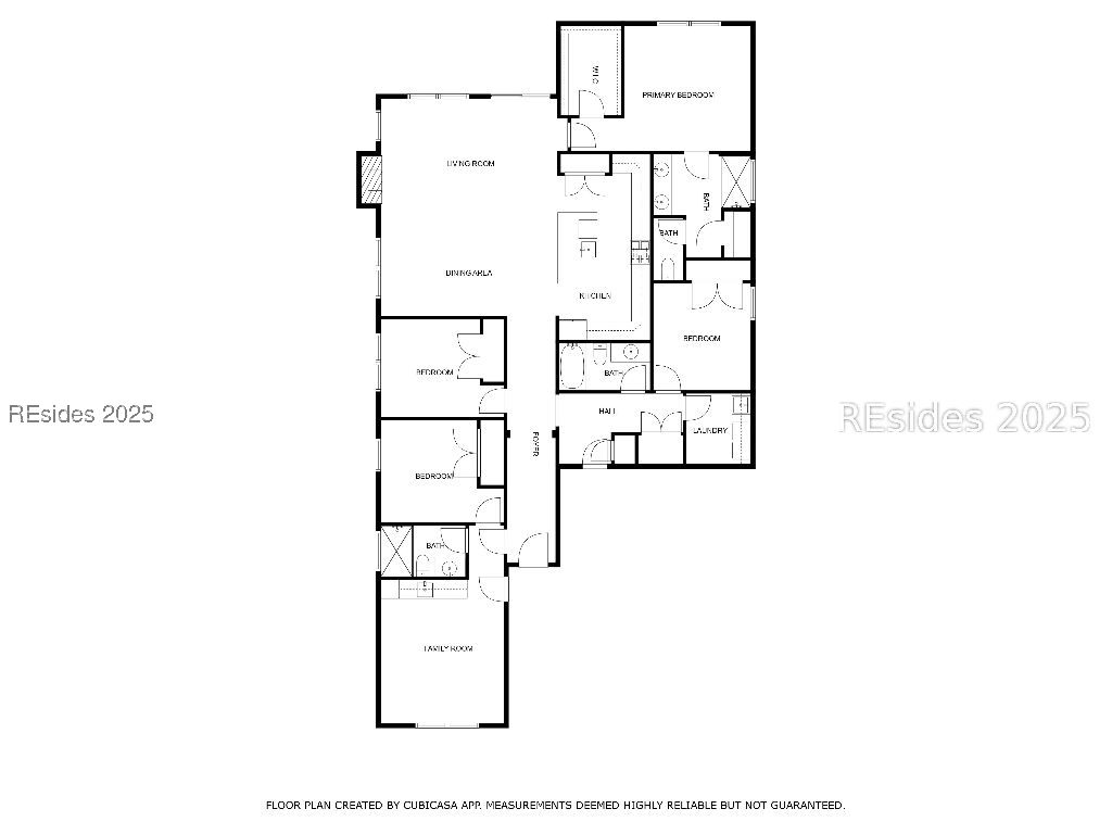 33 Mainland Lakes Drive