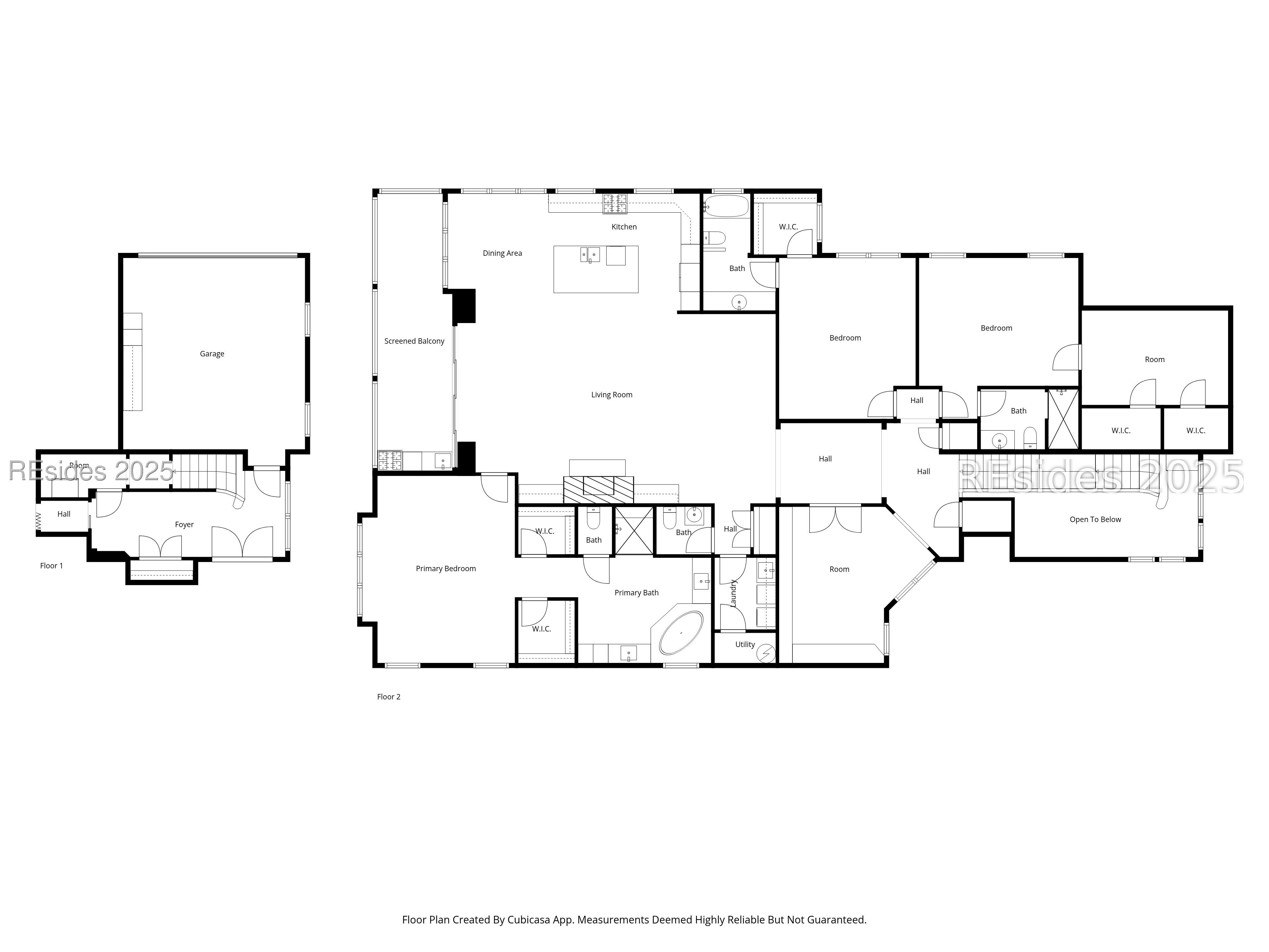 184 Hampton Lake Crossing Unit: 1473