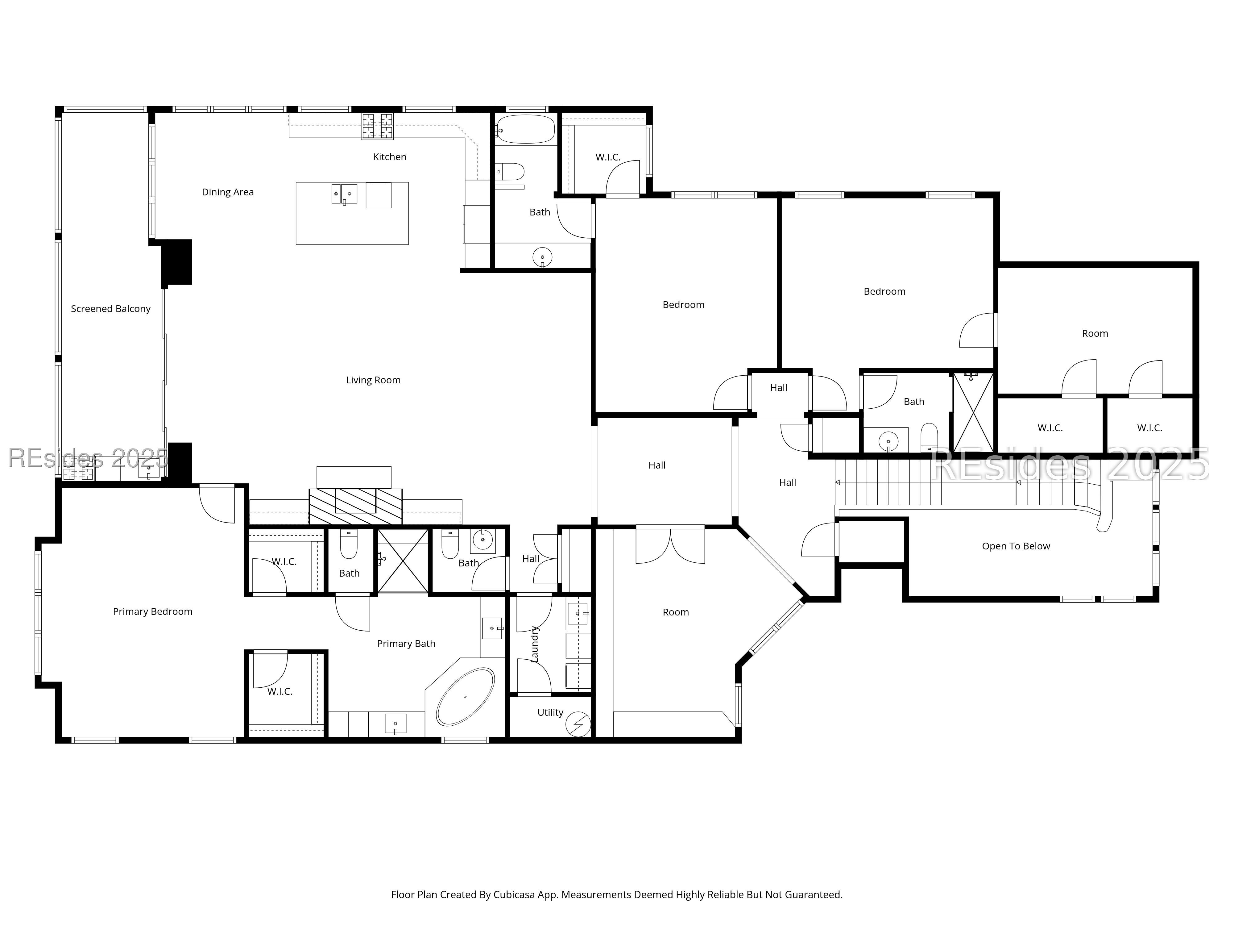 184 Hampton Lake Crossing Unit: 1473