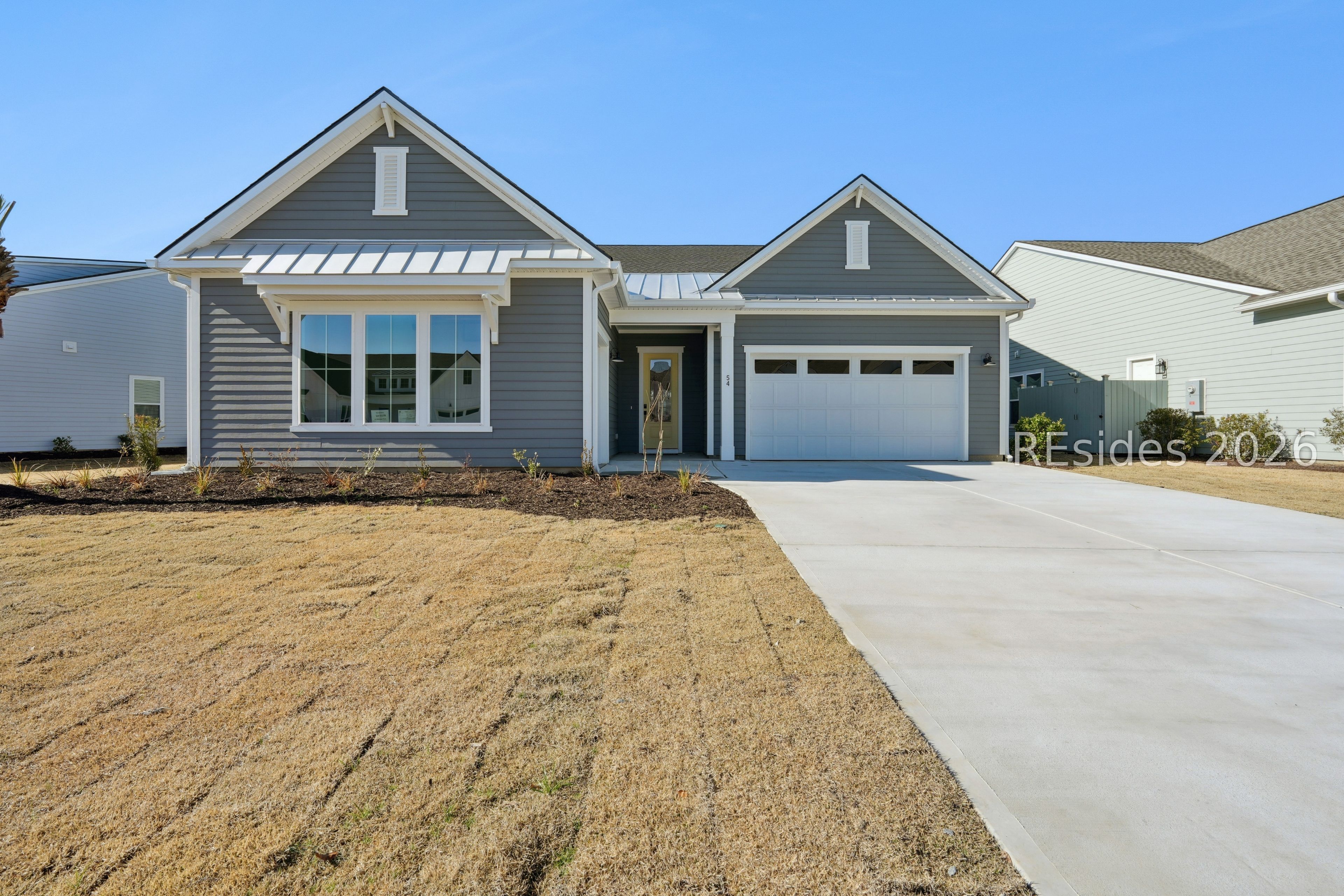 54 Hibiscus Circle