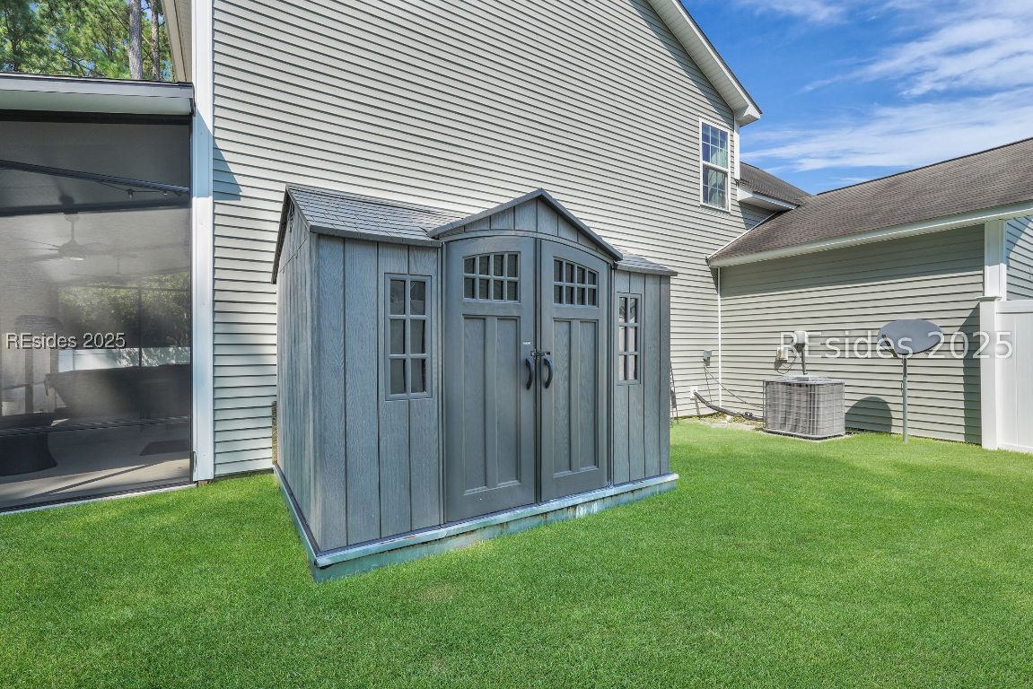 4 Swamp White Oak Drive