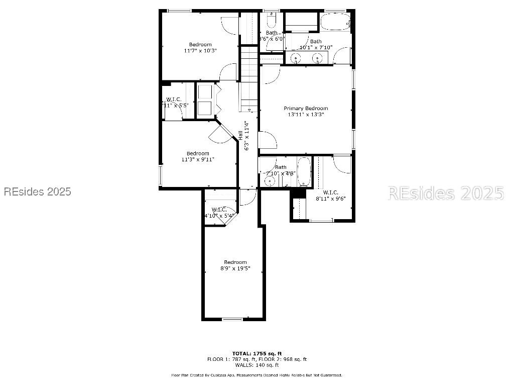 4 Swamp White Oak Drive
