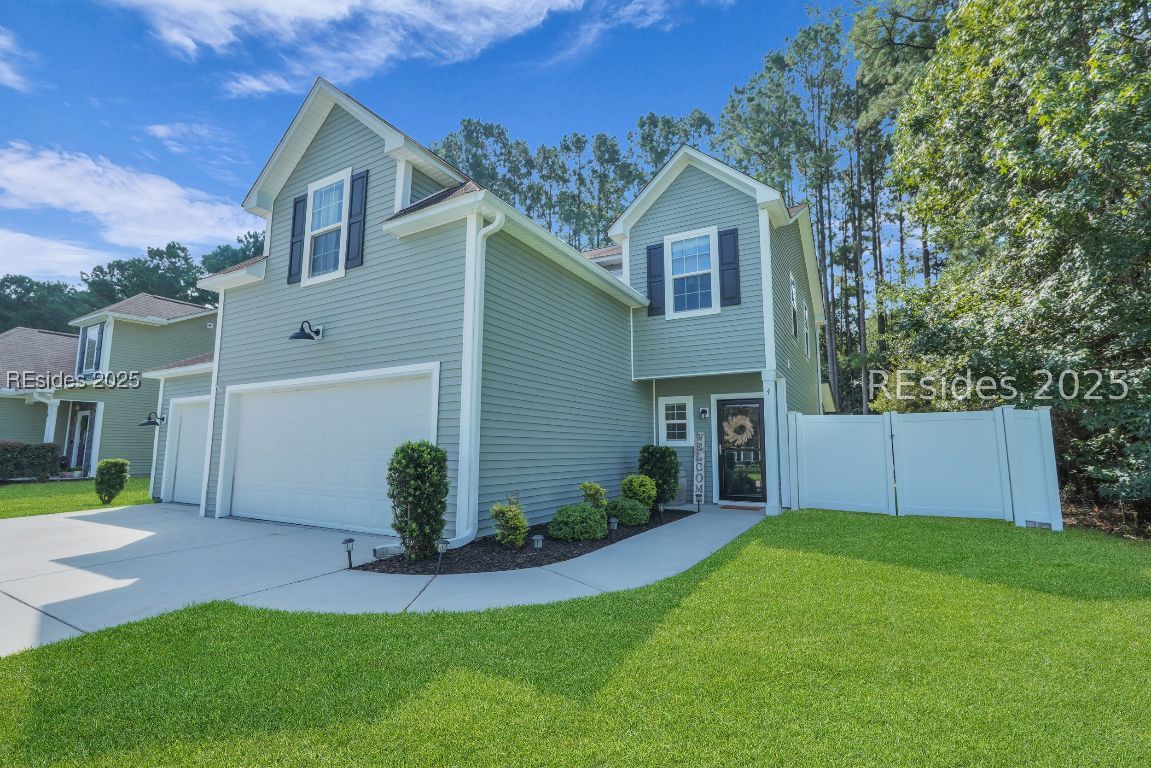 4 Swamp White Oak Drive