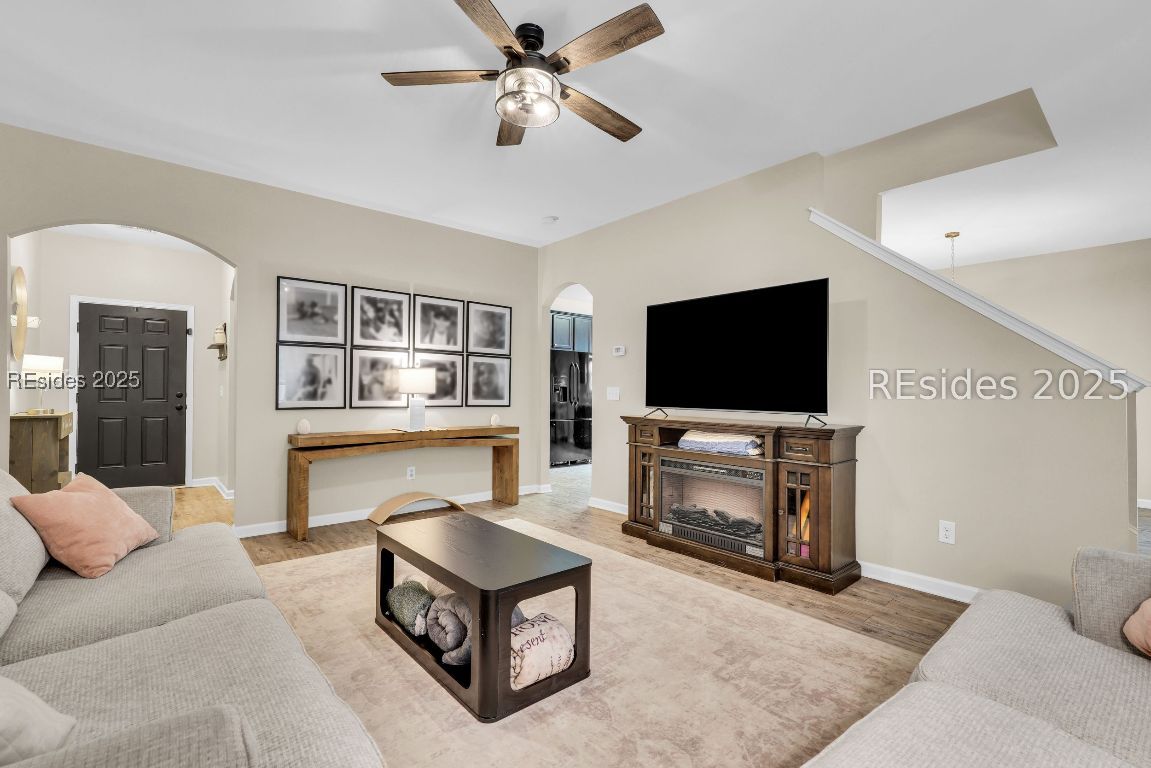 4 Swamp White Oak Drive