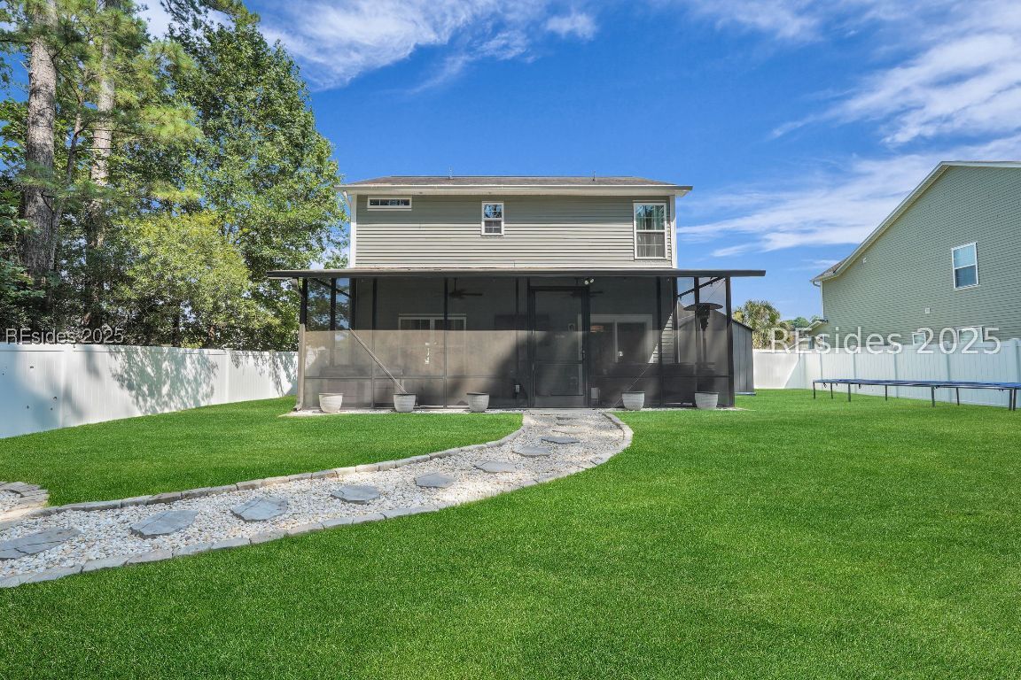 4 Swamp White Oak Drive