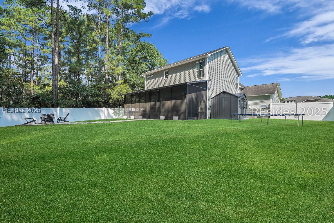 4 Swamp White Oak Drive