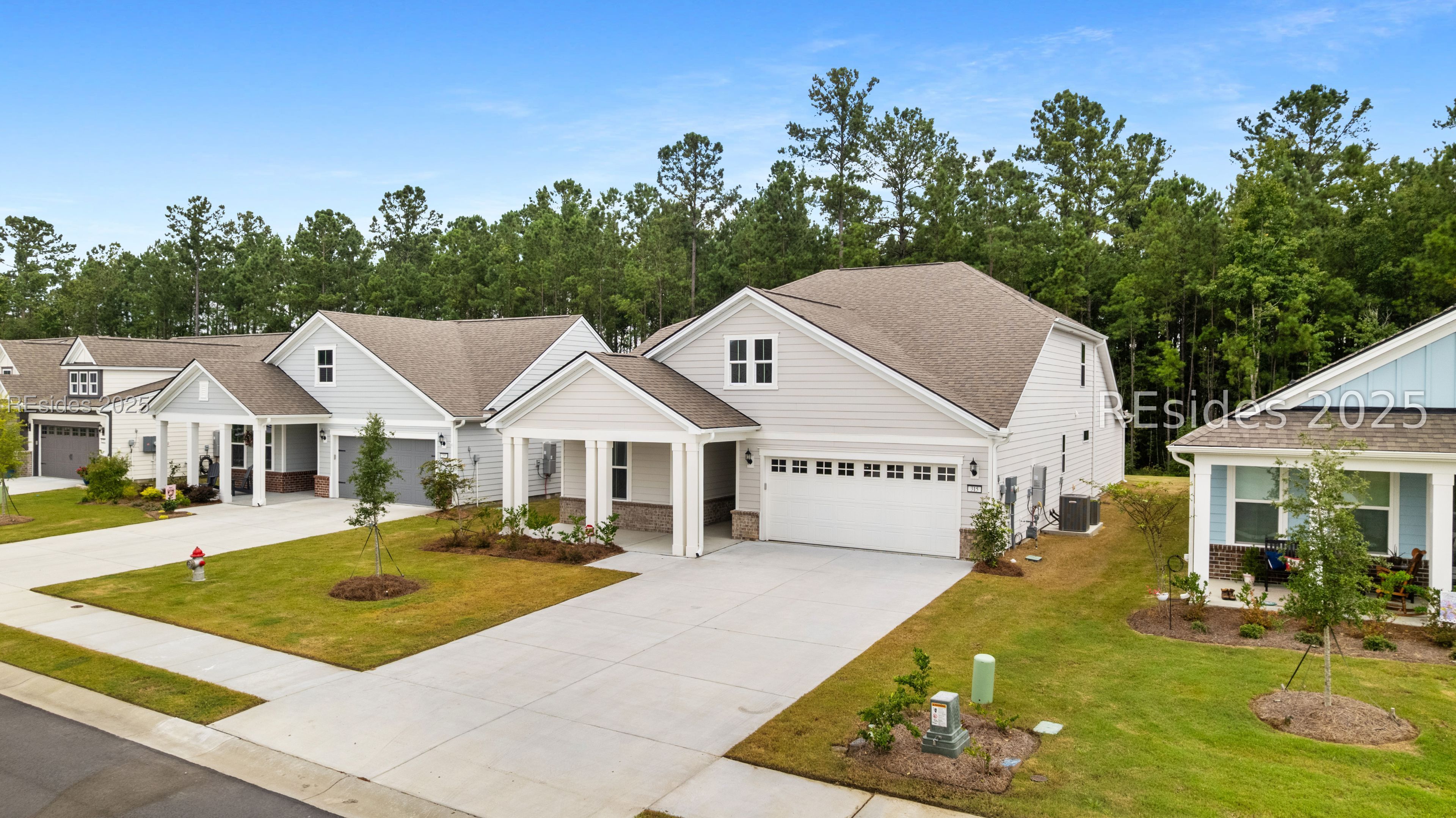 315 Sunfish Way