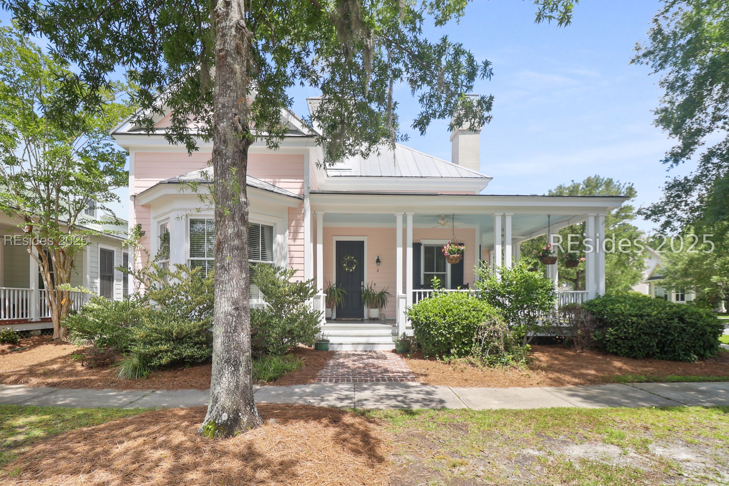 2 Cordray Street
