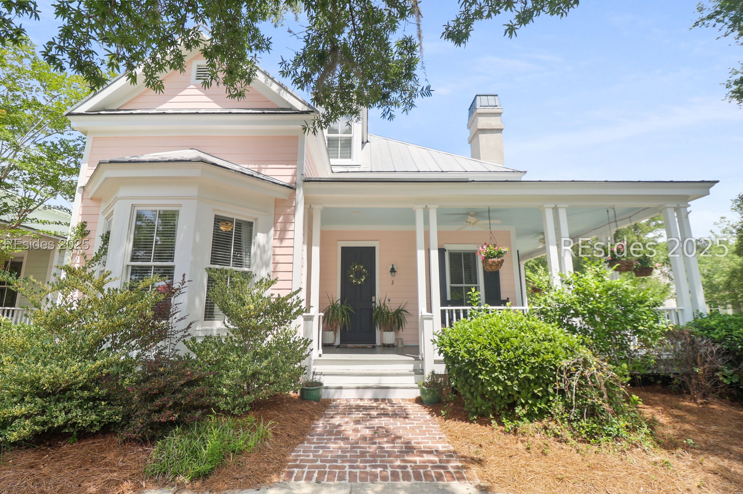 2 Cordray Street