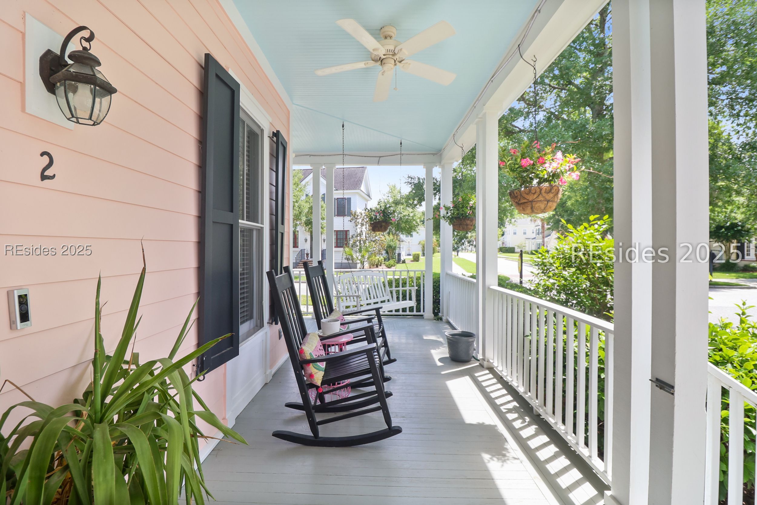 2 Cordray Street