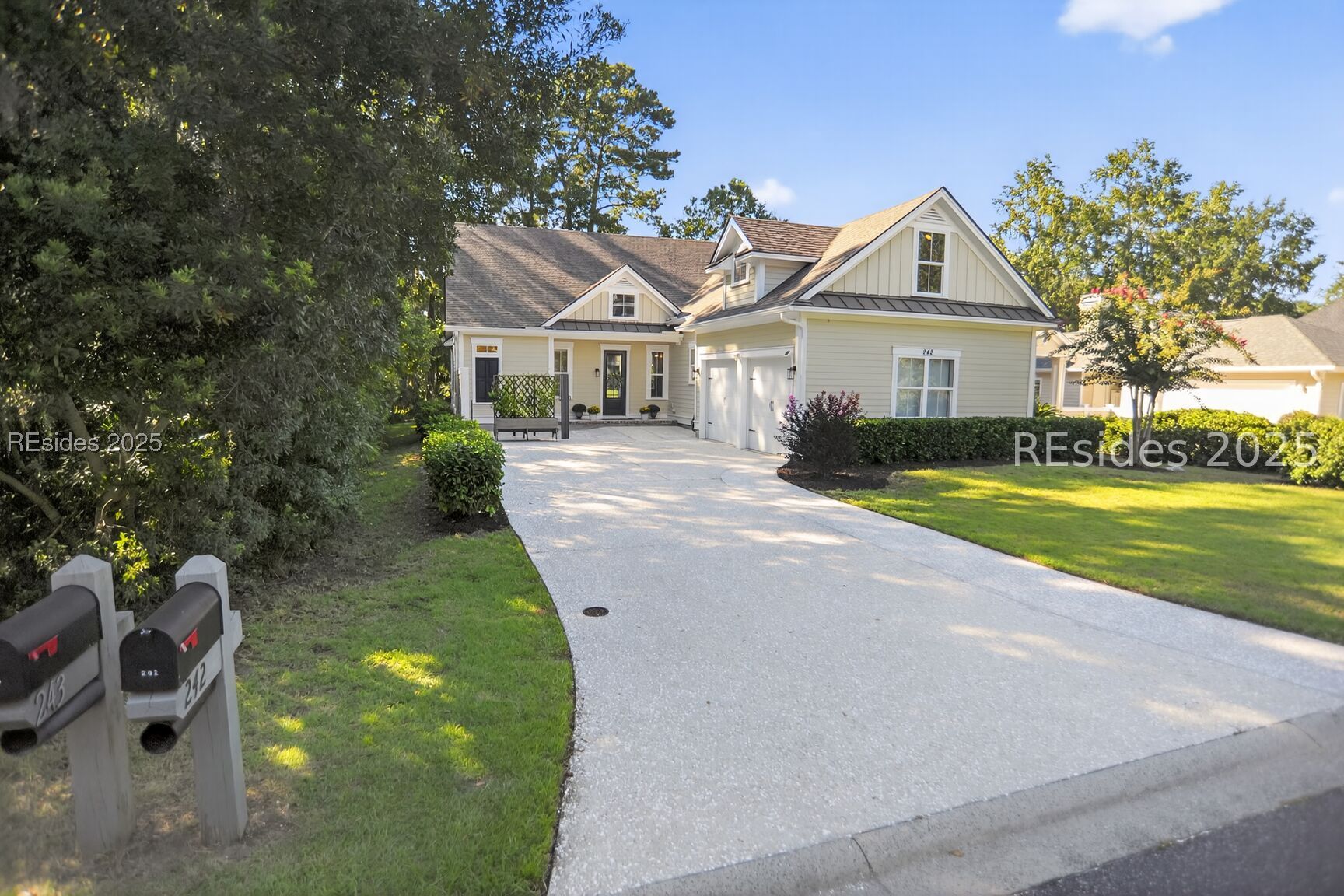 242 Club Gate Drive