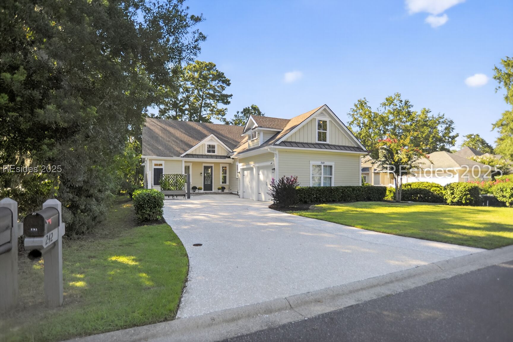 242 Club Gate Drive