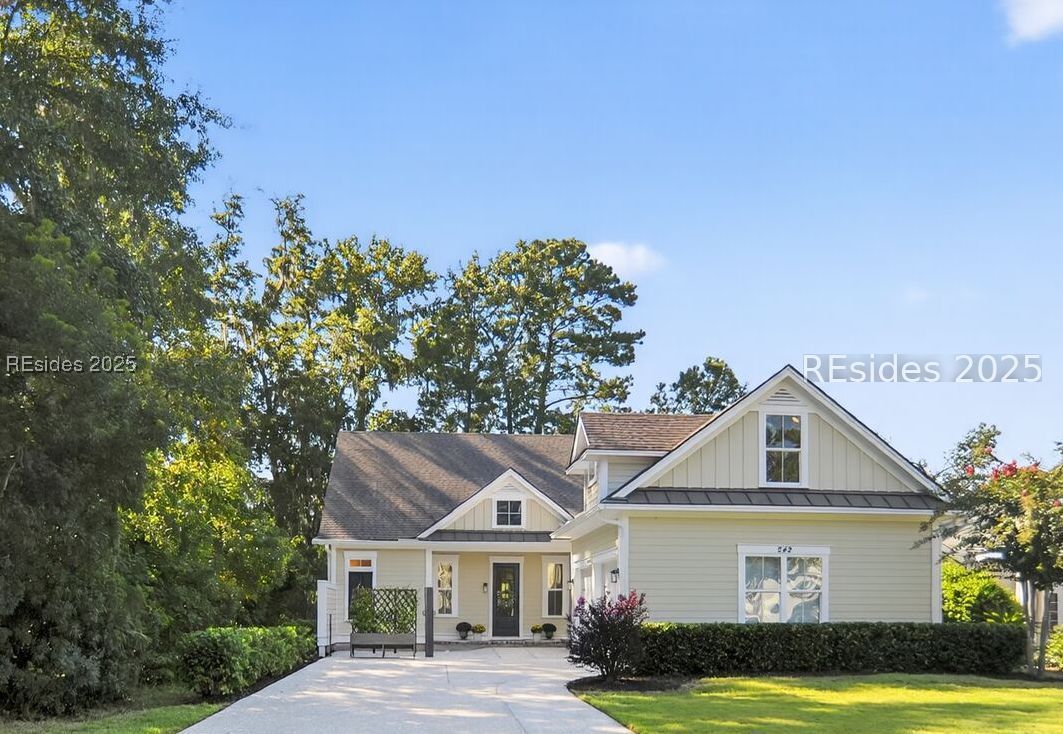 242 Club Gate Drive