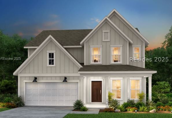 24 Scarlet Sage Drive