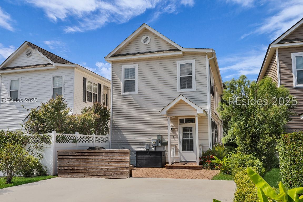 149 Regent Avenue