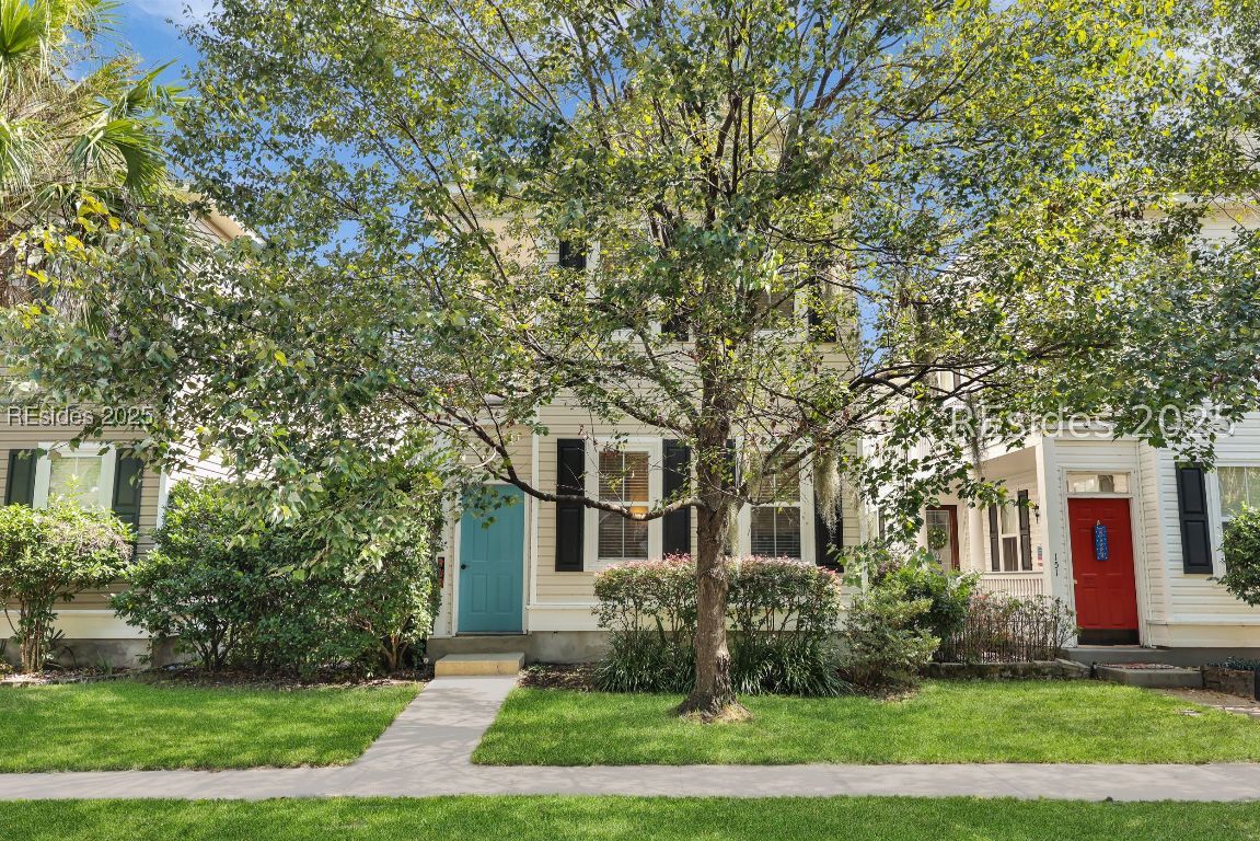 149 Regent Avenue