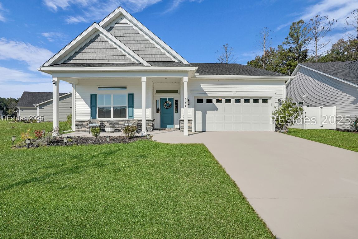 144 Banner Lane