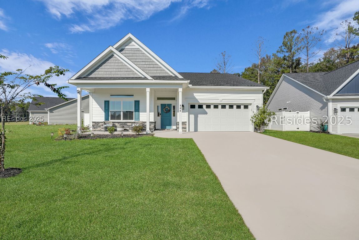 144 Banner Lane