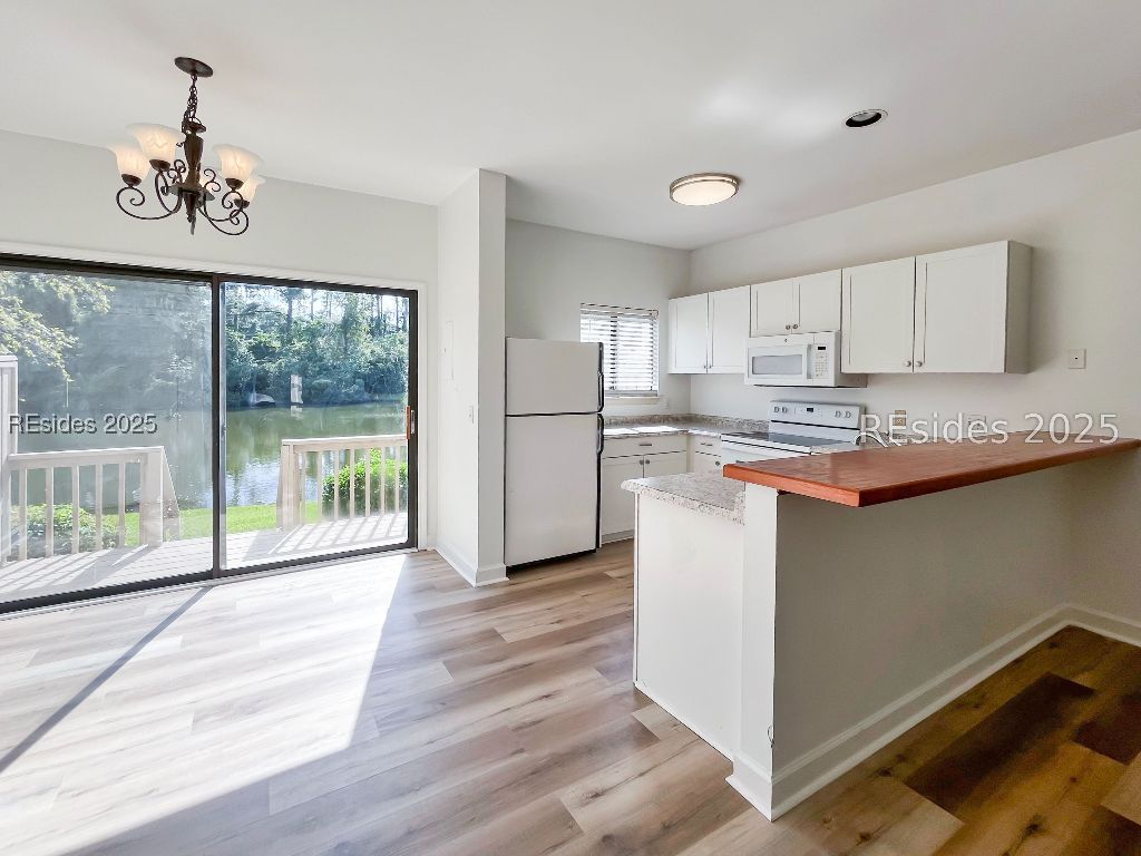 5 Gumtree Road Unit: M-6