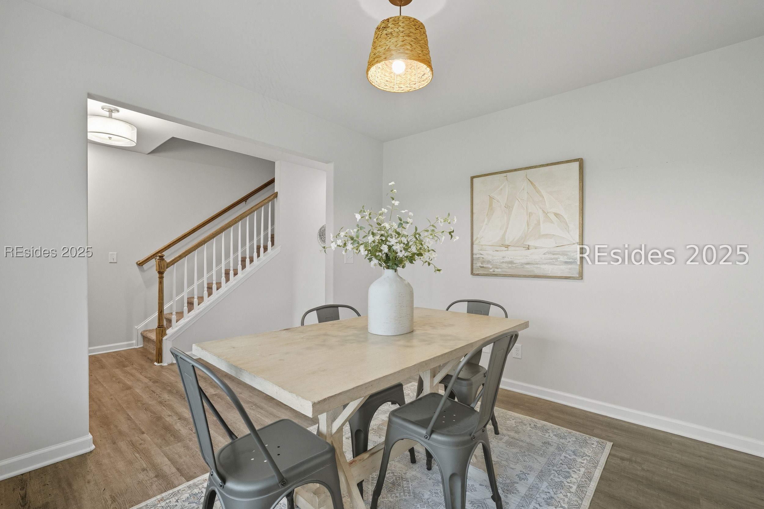 214 Red Pine Road