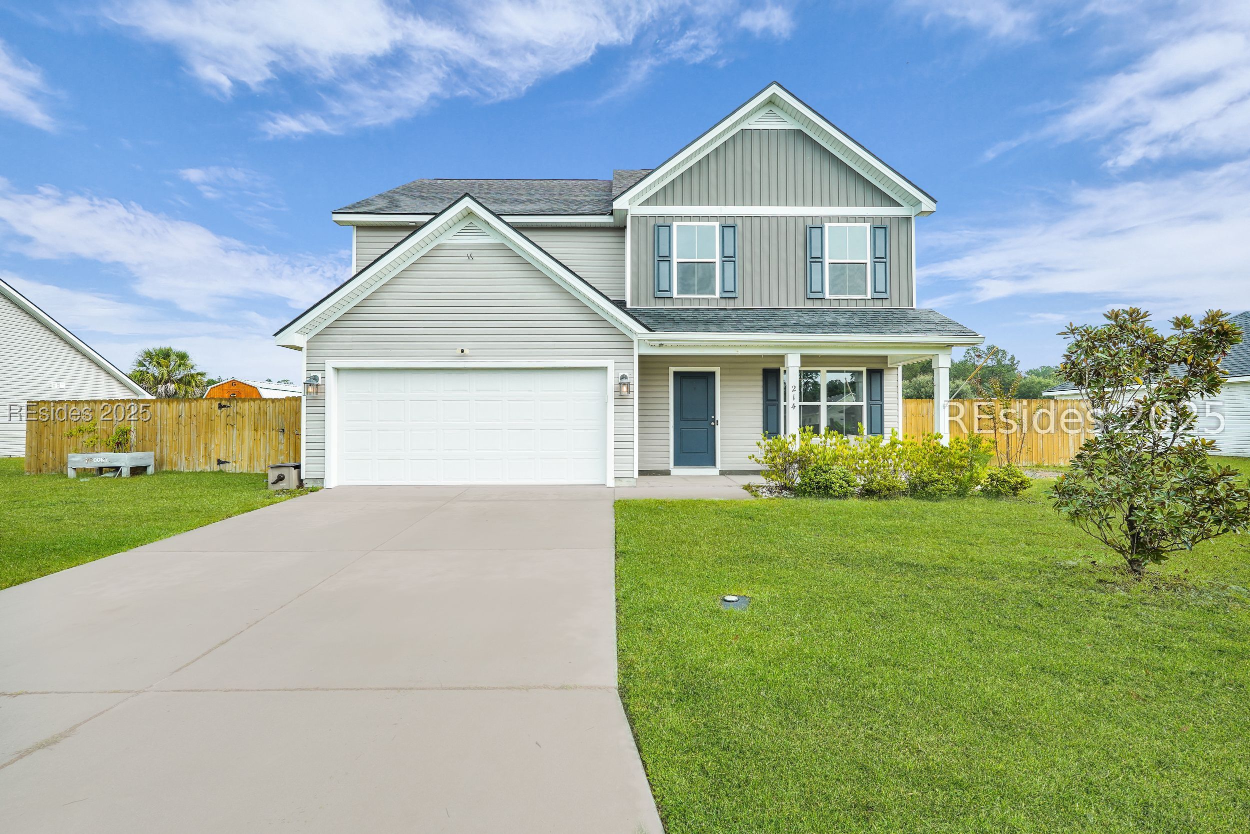 214 Red Pine Road