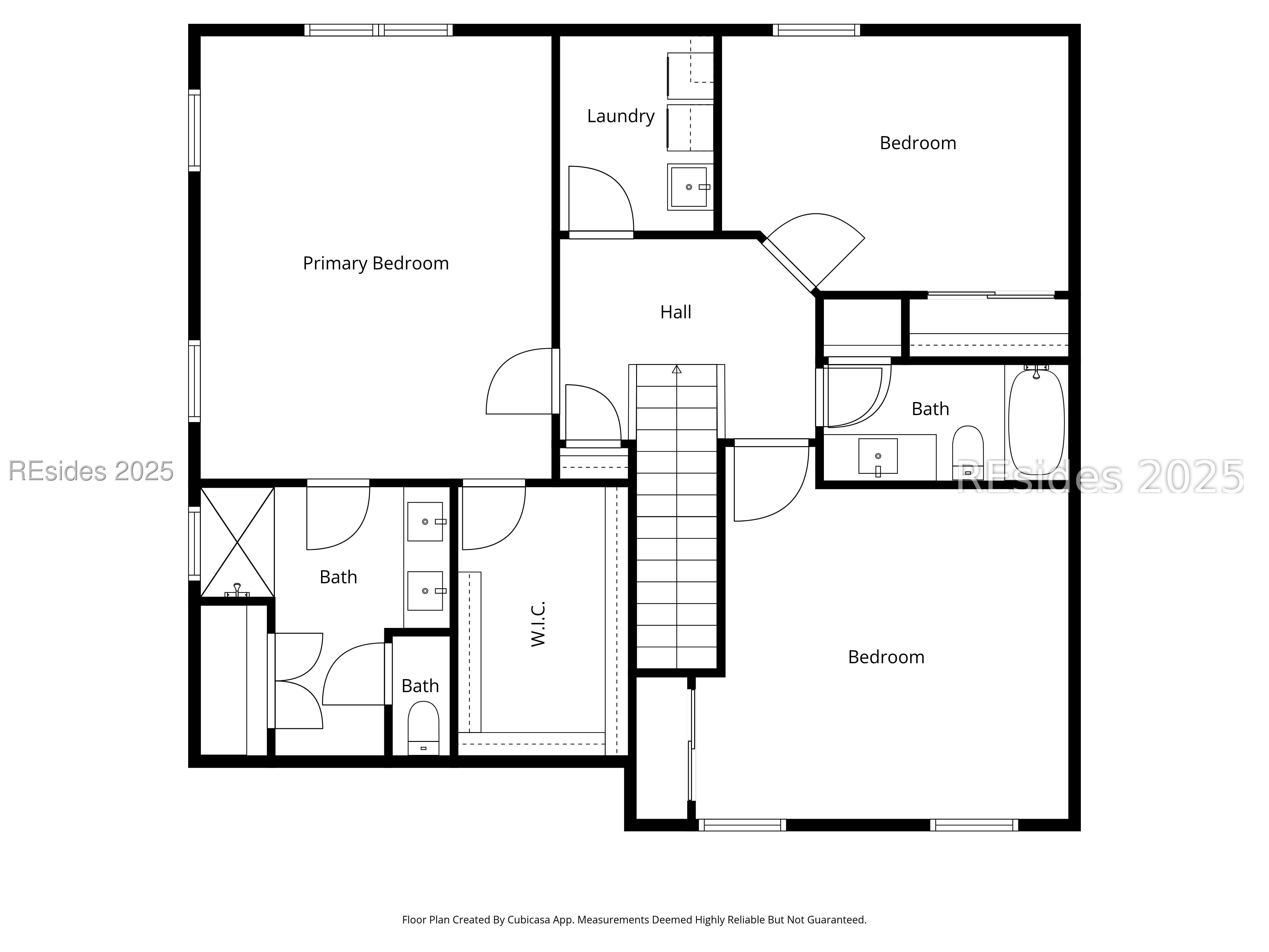 214 Red Pine Road