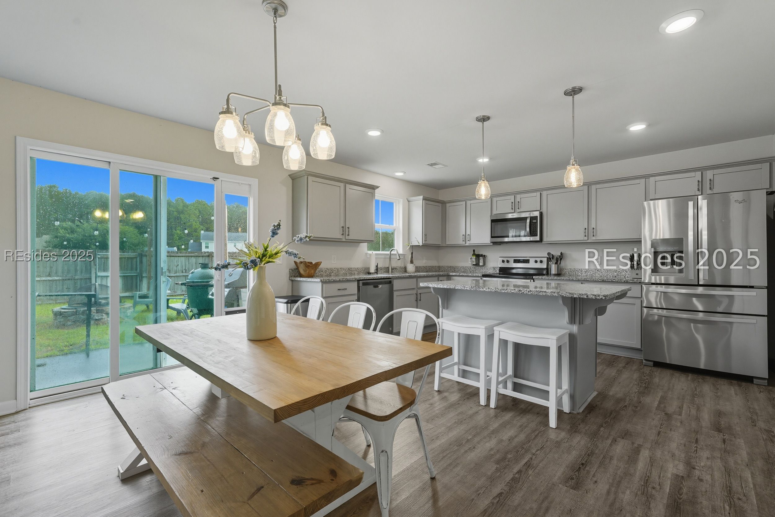 214 Red Pine Road