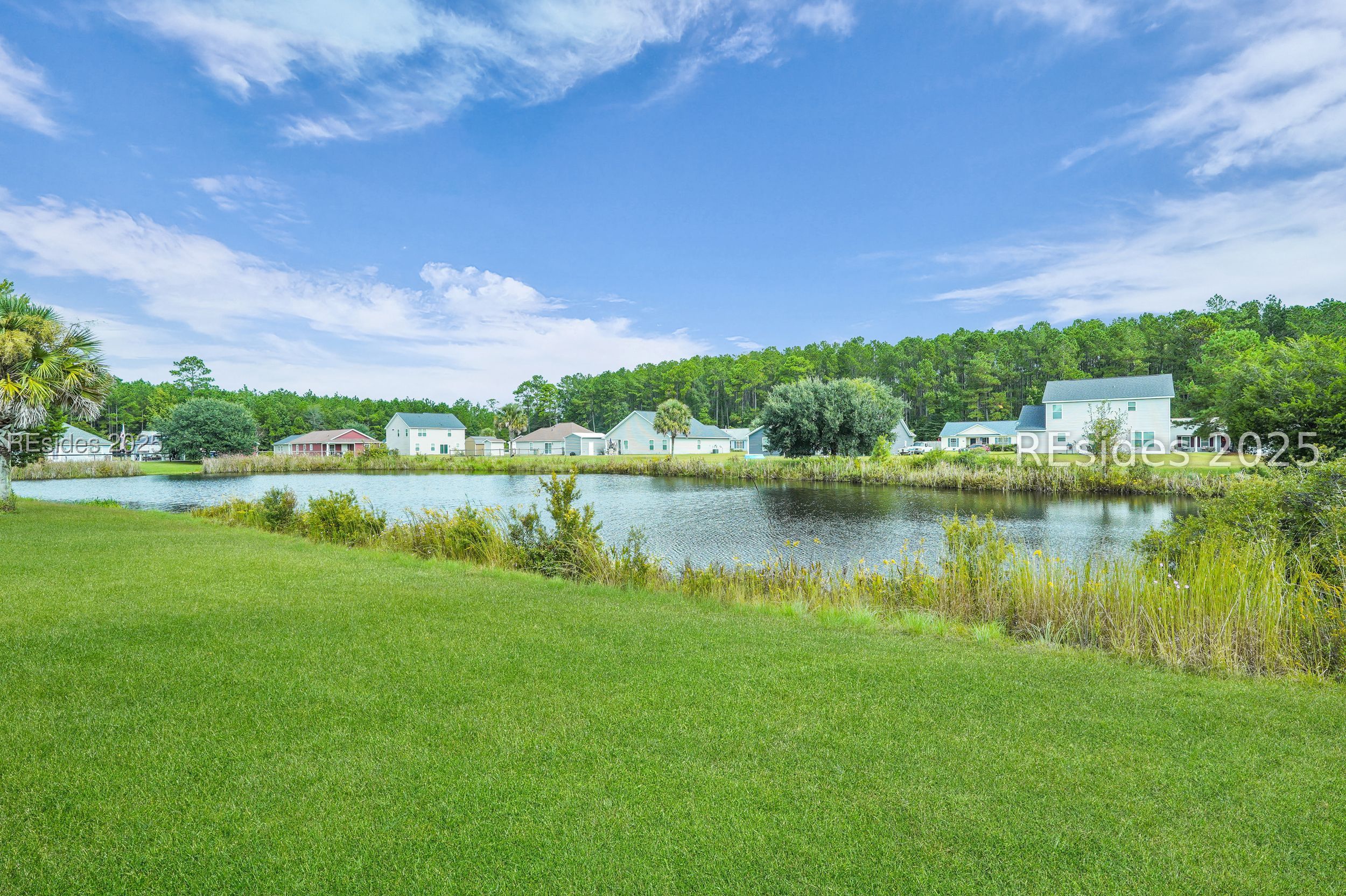 214 Red Pine Road