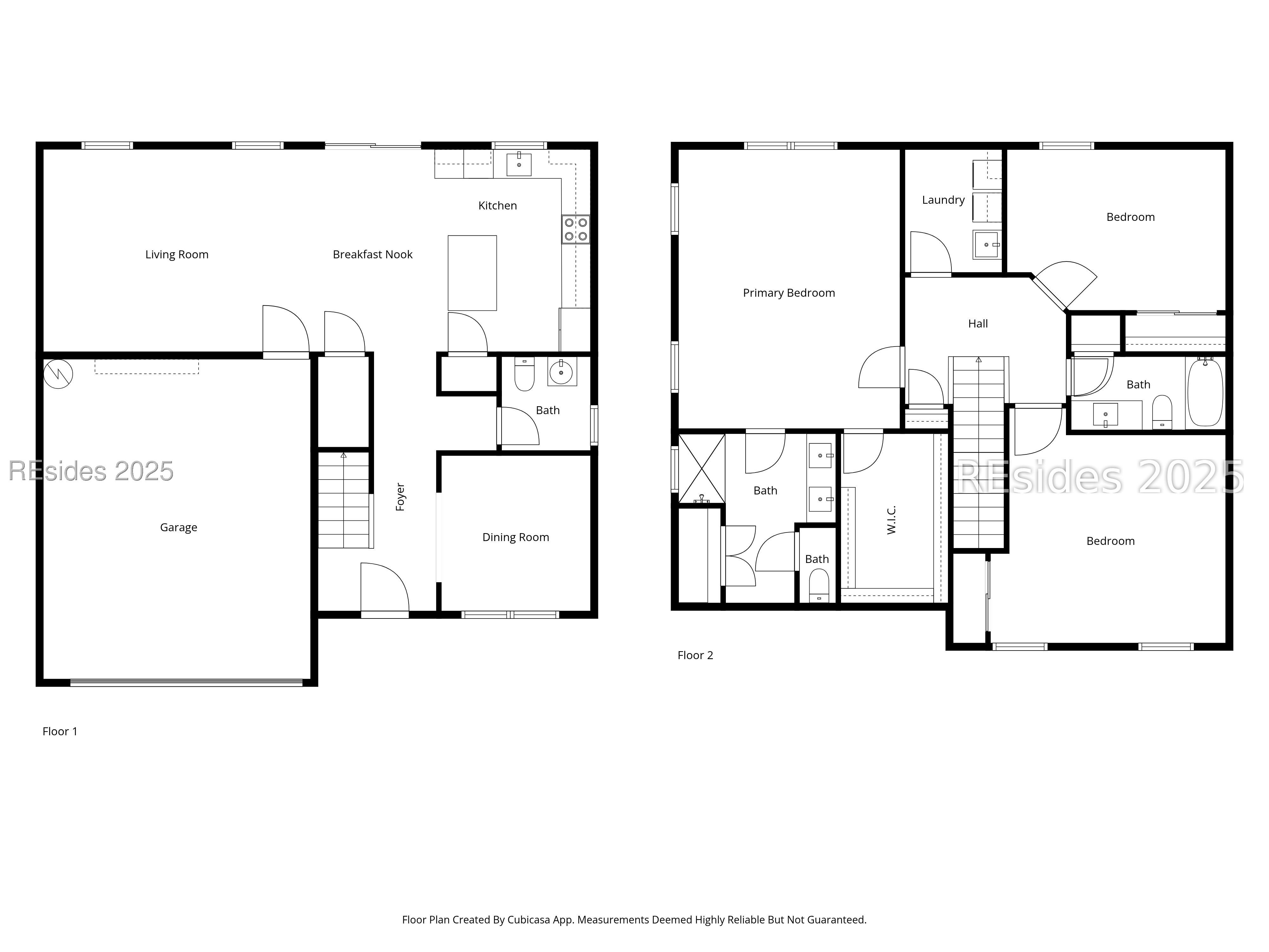 214 Red Pine Road