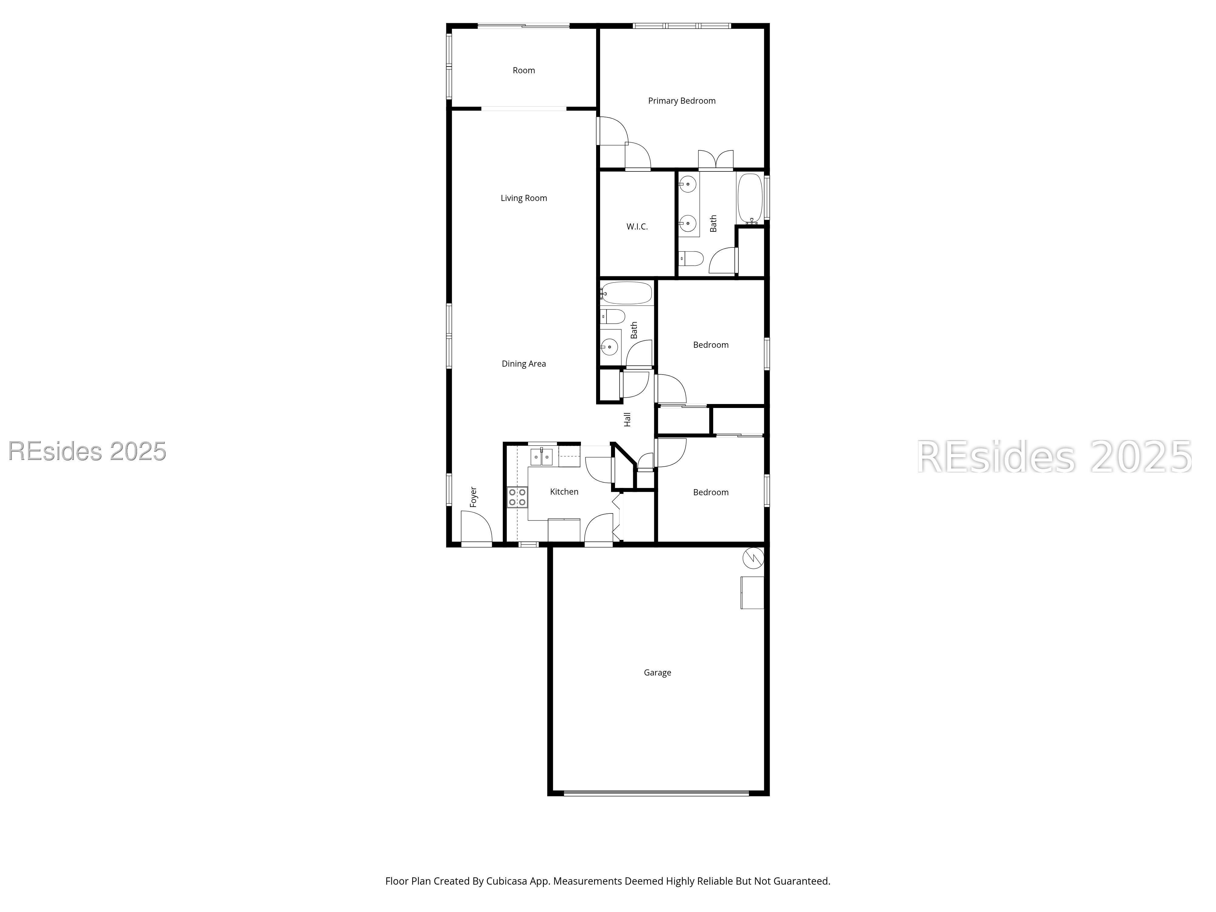 131 Cypress Run