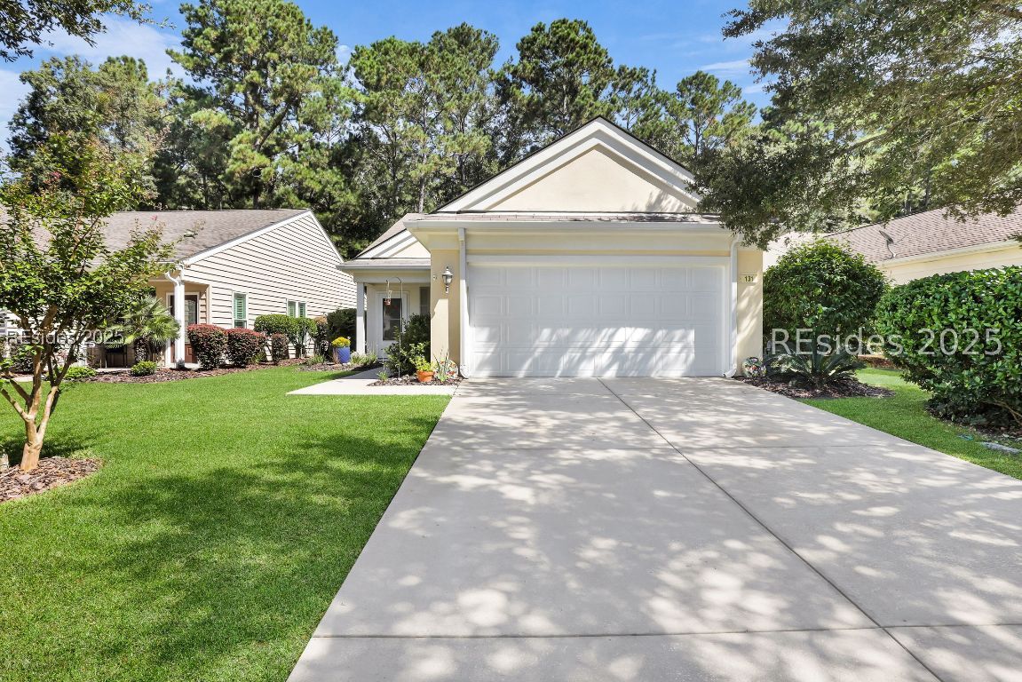 131 Cypress Run