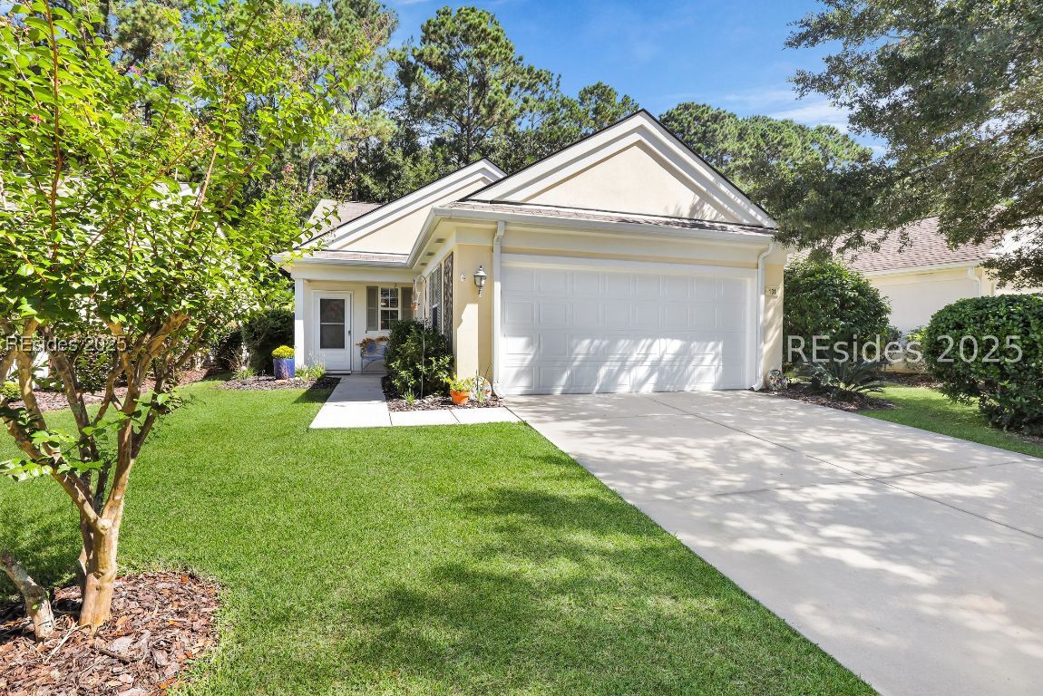 131 Cypress Run