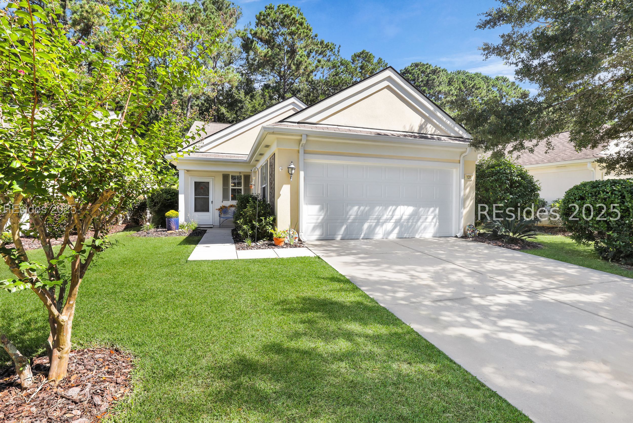 131 Cypress Run