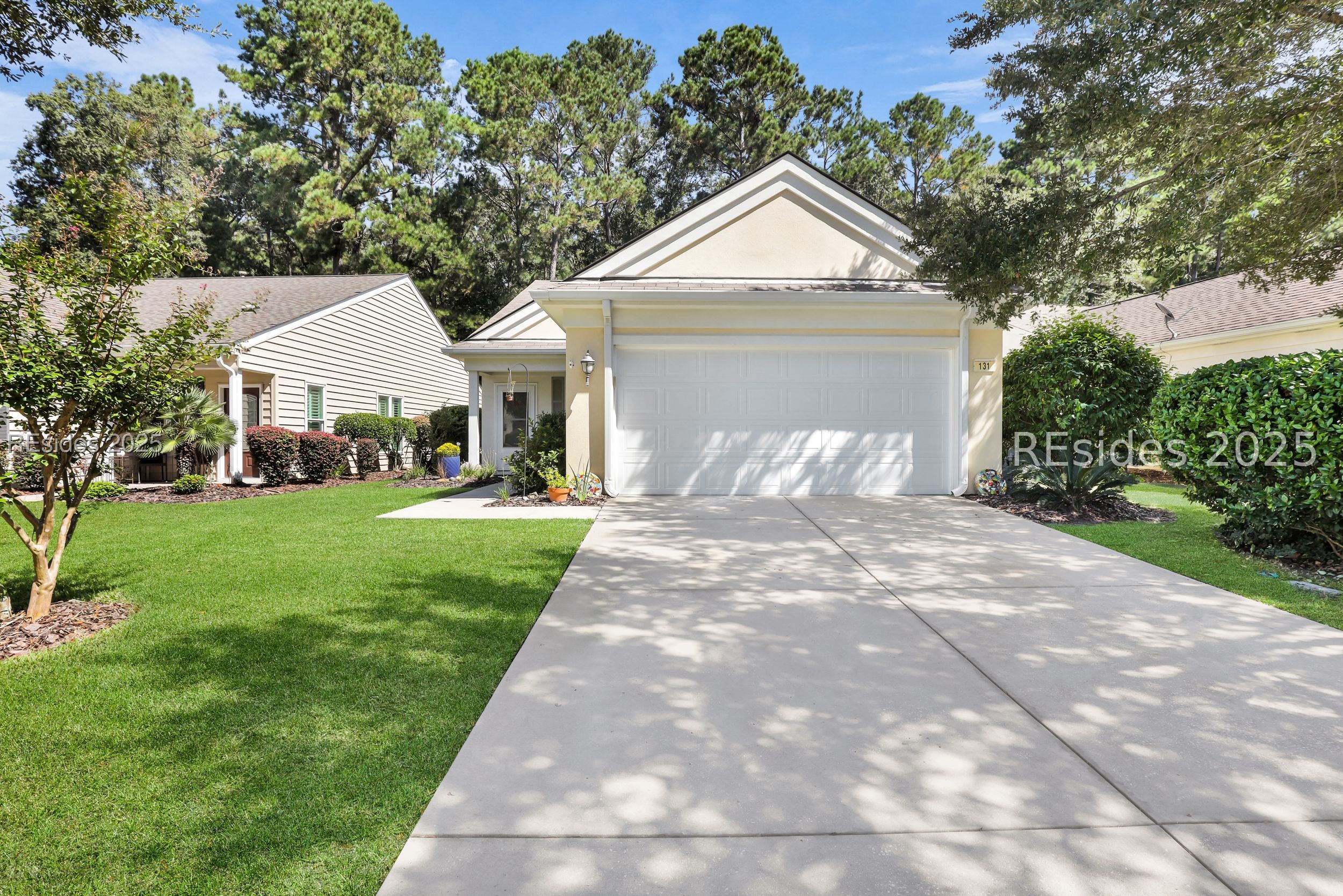 131 Cypress Run