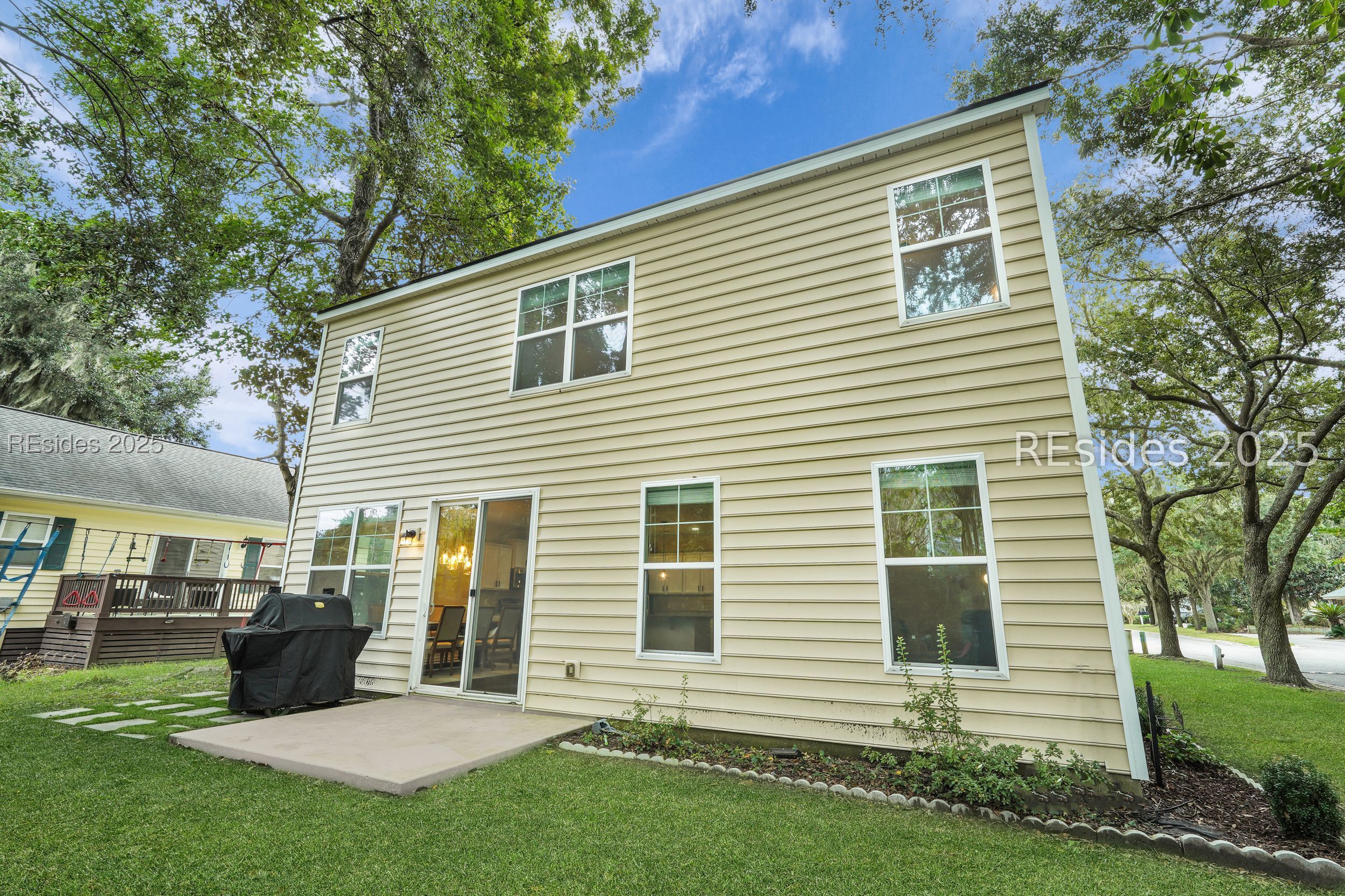 1 Kings Cross Court