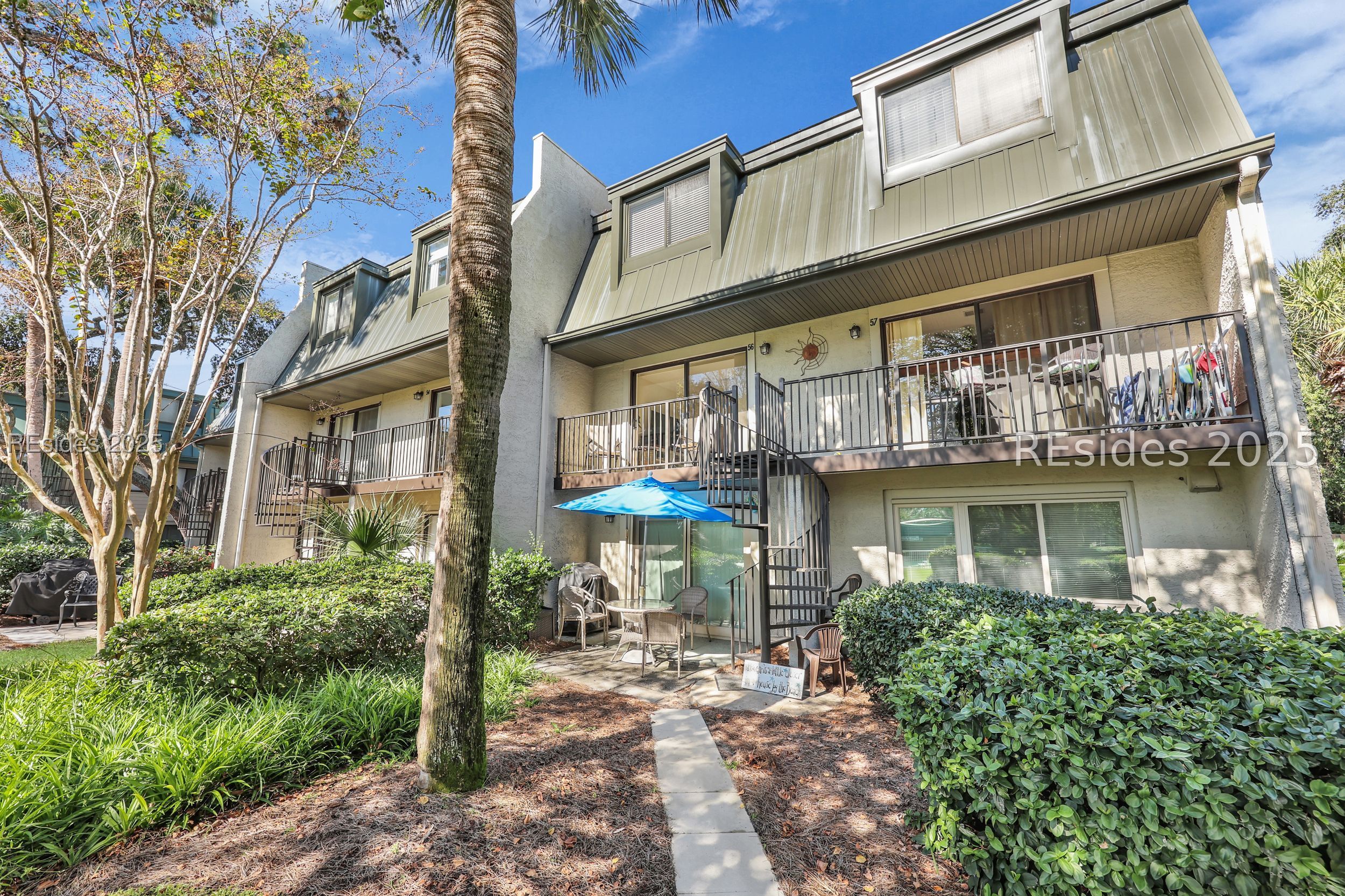 26 Forest Beach Drive Unit: 56