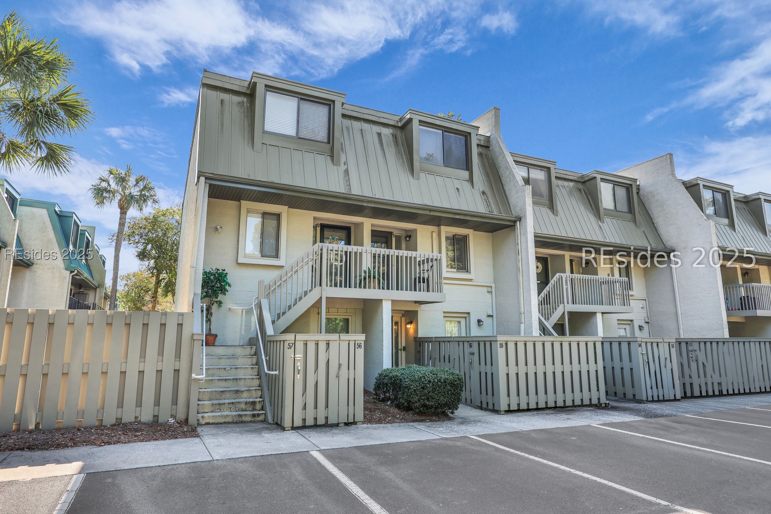 26 Forest Beach Drive Unit: 56
