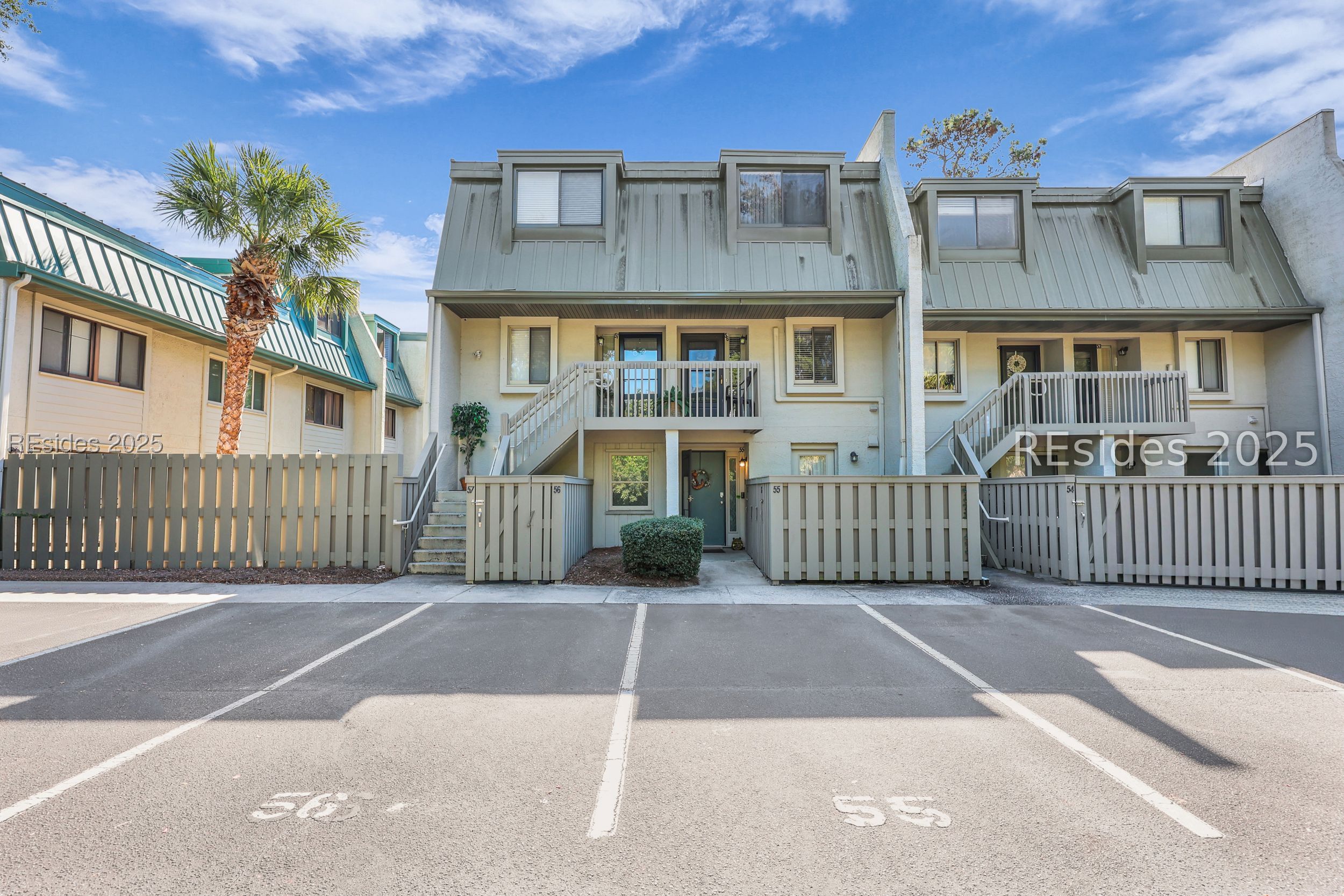 26 Forest Beach Drive Unit: 56