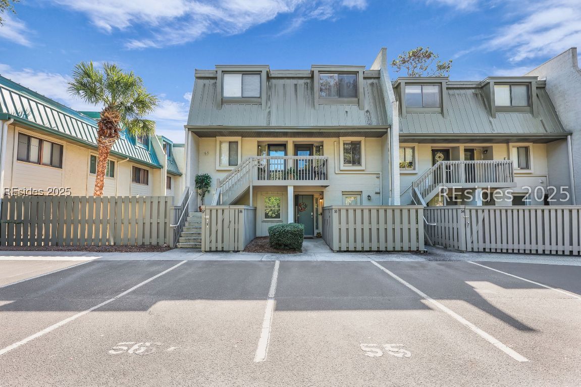 26 Forest Beach Drive Unit: 56