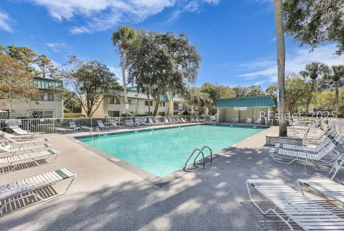 26 Forest Beach Drive Unit: 56