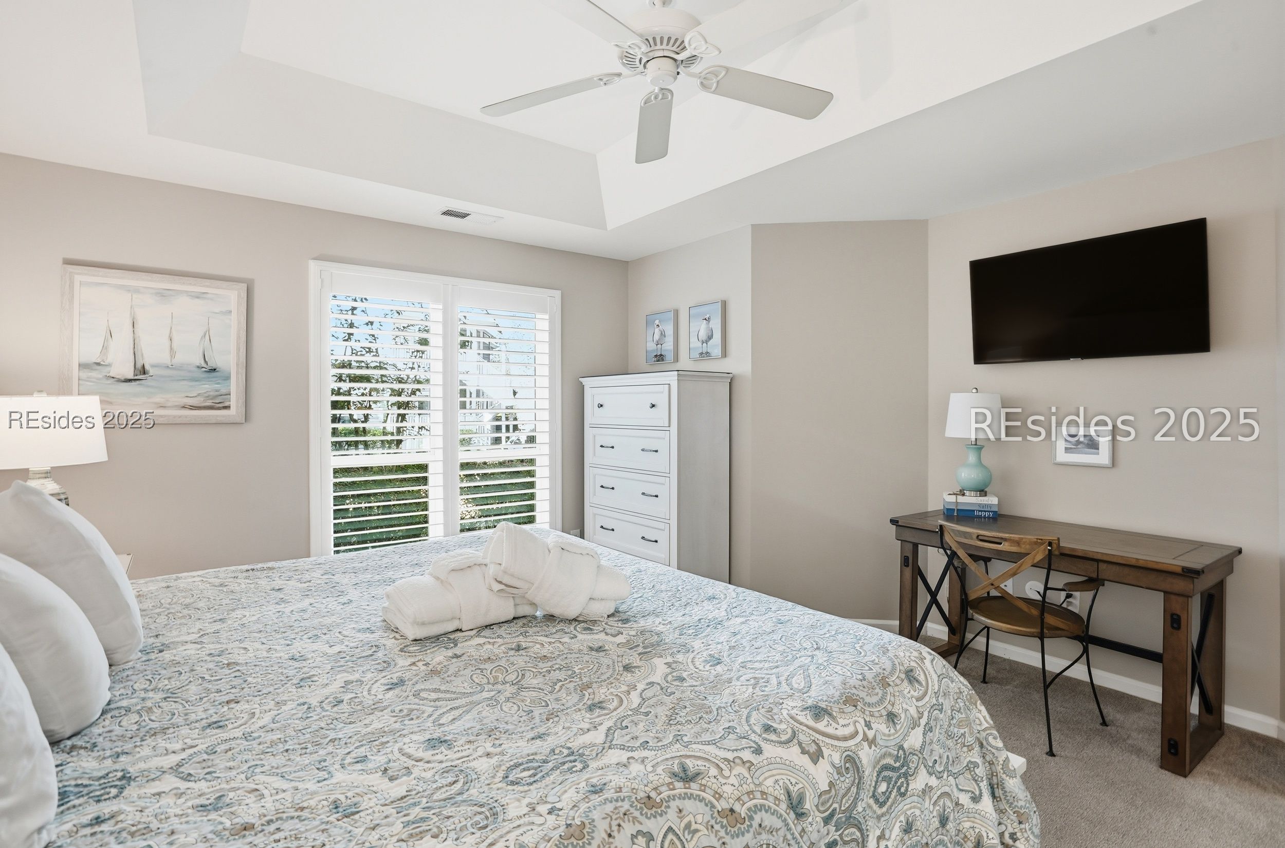 19 Wimbledon Court Unit: 203