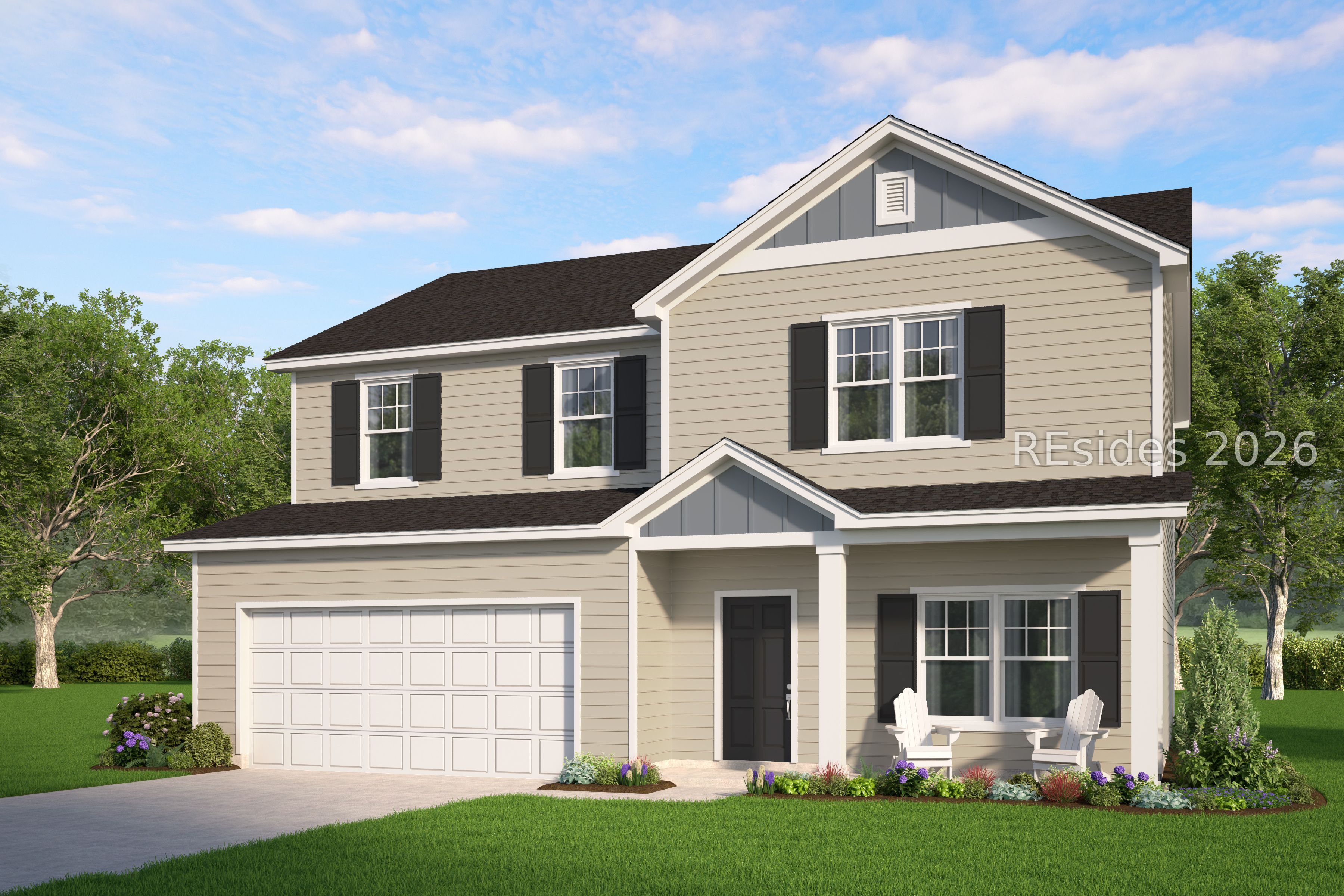 17 Provision Drive